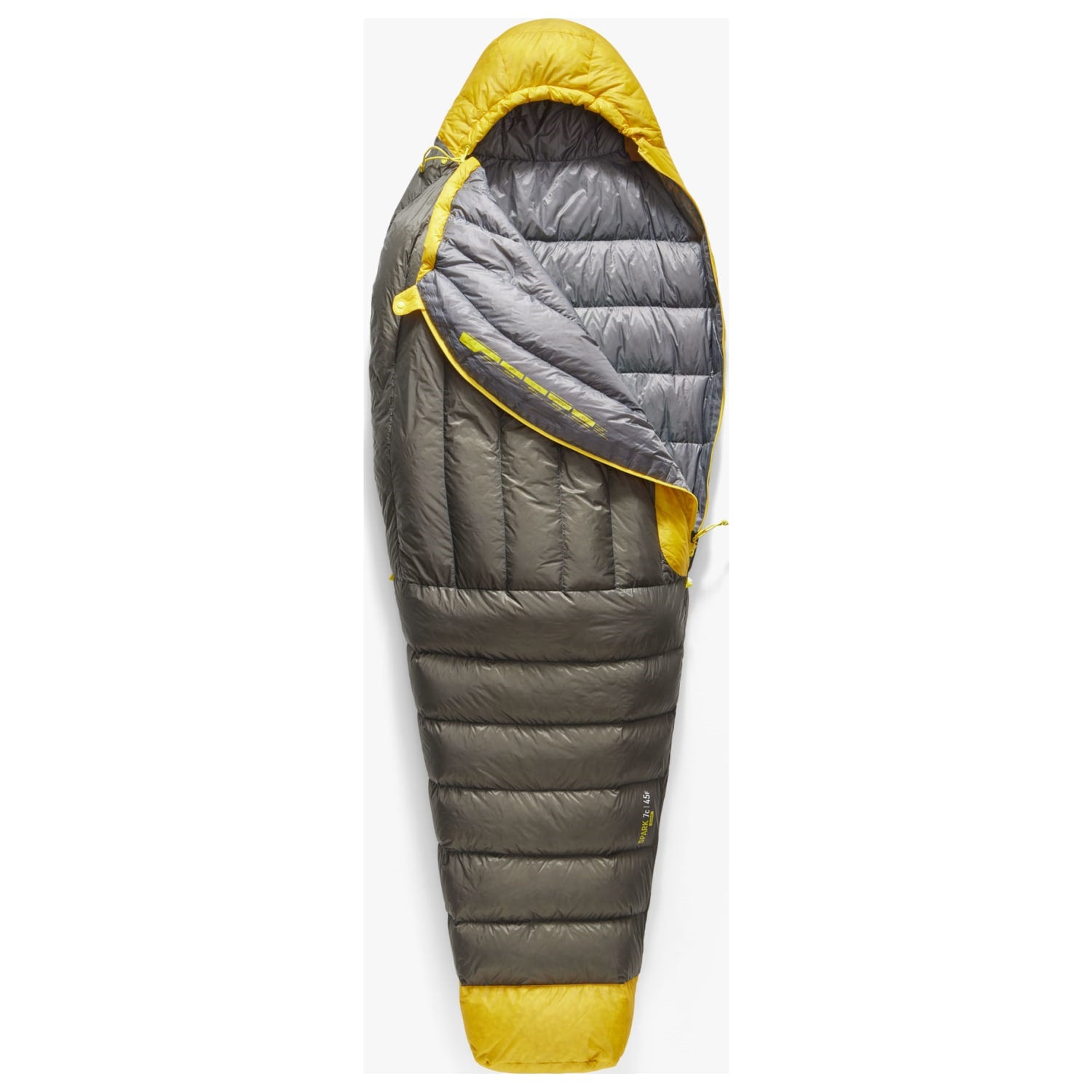 Lightest sleeping bag best sale