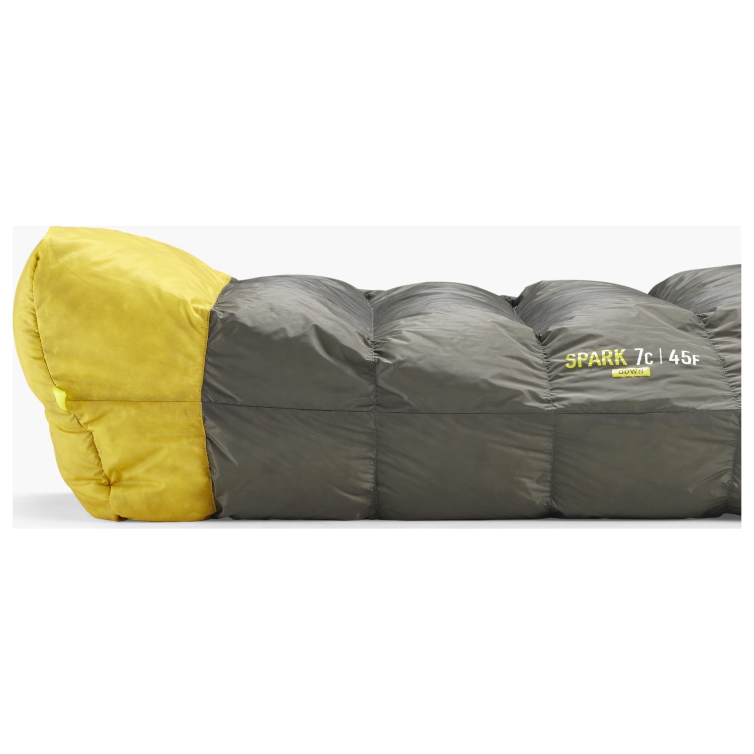 Sea to Summit Sea To Summit Spark Ultralight Sleeping Bag 7°C or -1°C