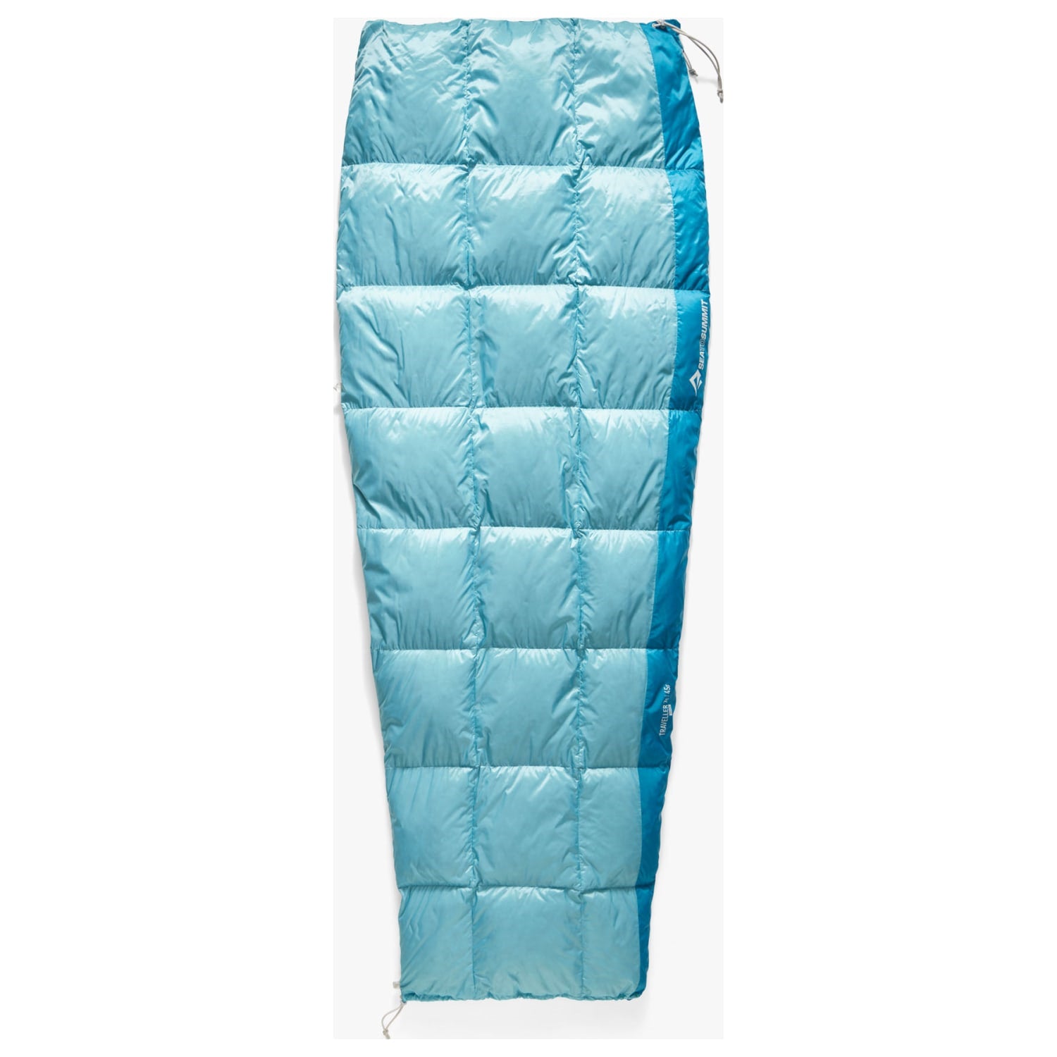 Sea to Summit Sea To Summit Traveller Down Sleeping Bag 7°C 546g