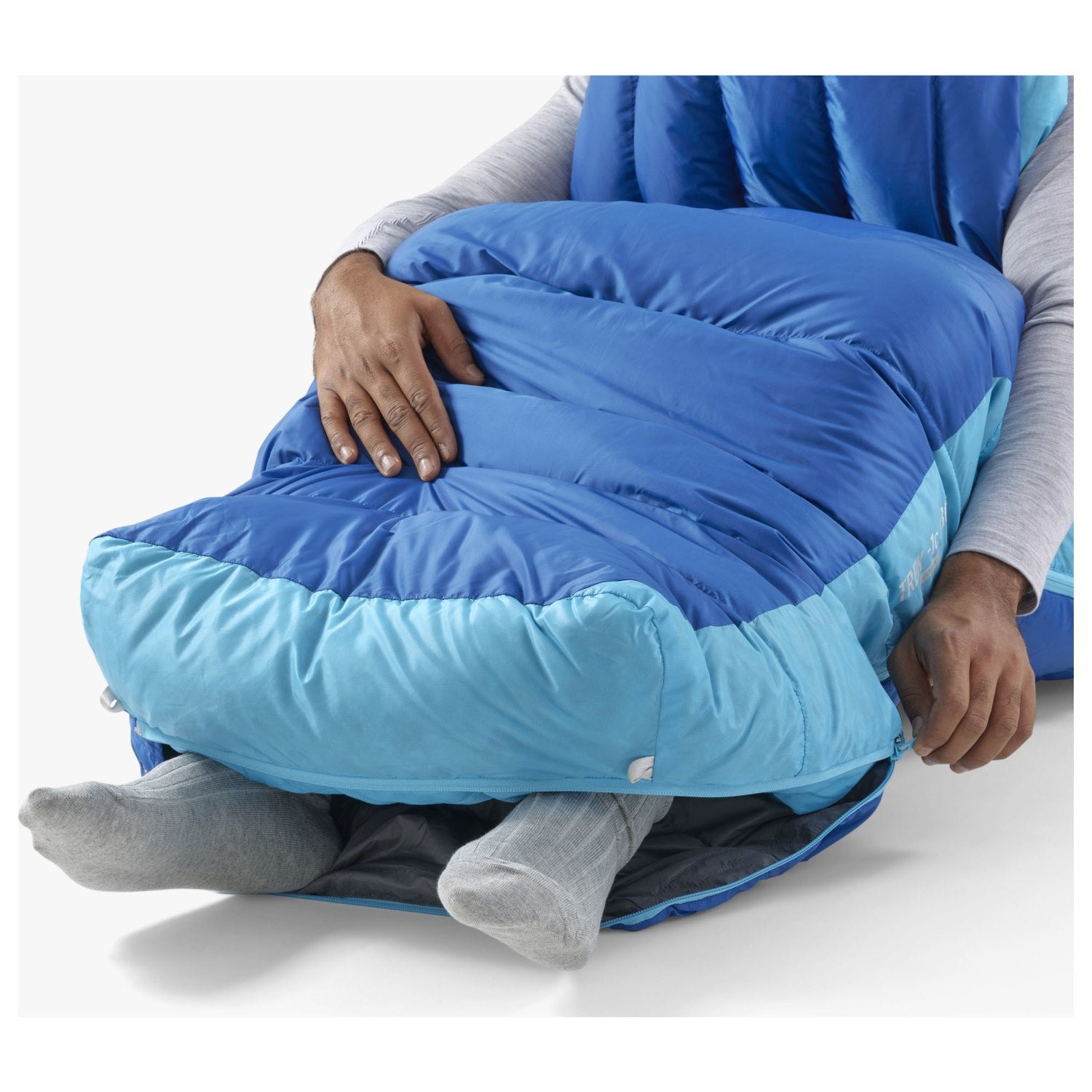 Sea to Summit Sea To Summit Trek Sleeping Bag -1°C