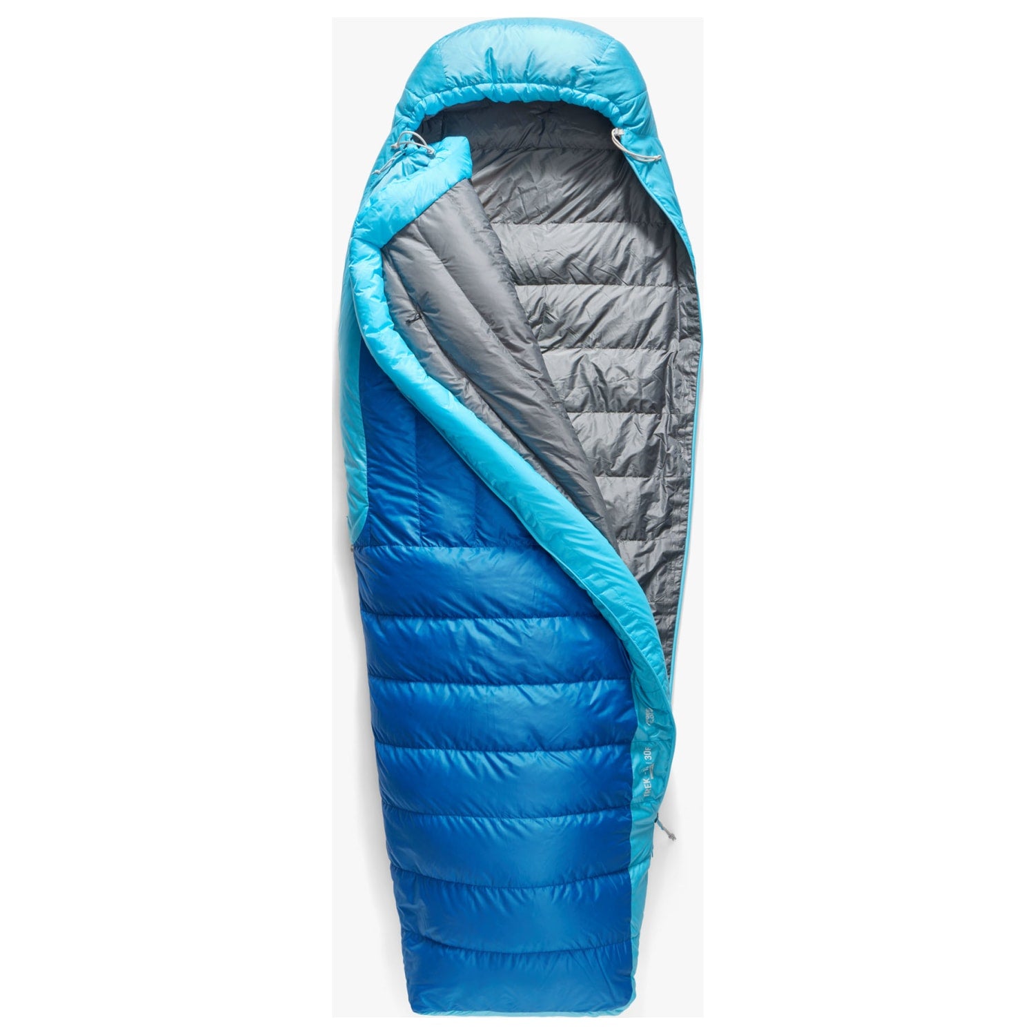 Sea to Summit Sea To Summit Trek Sleeping Bag -1°C