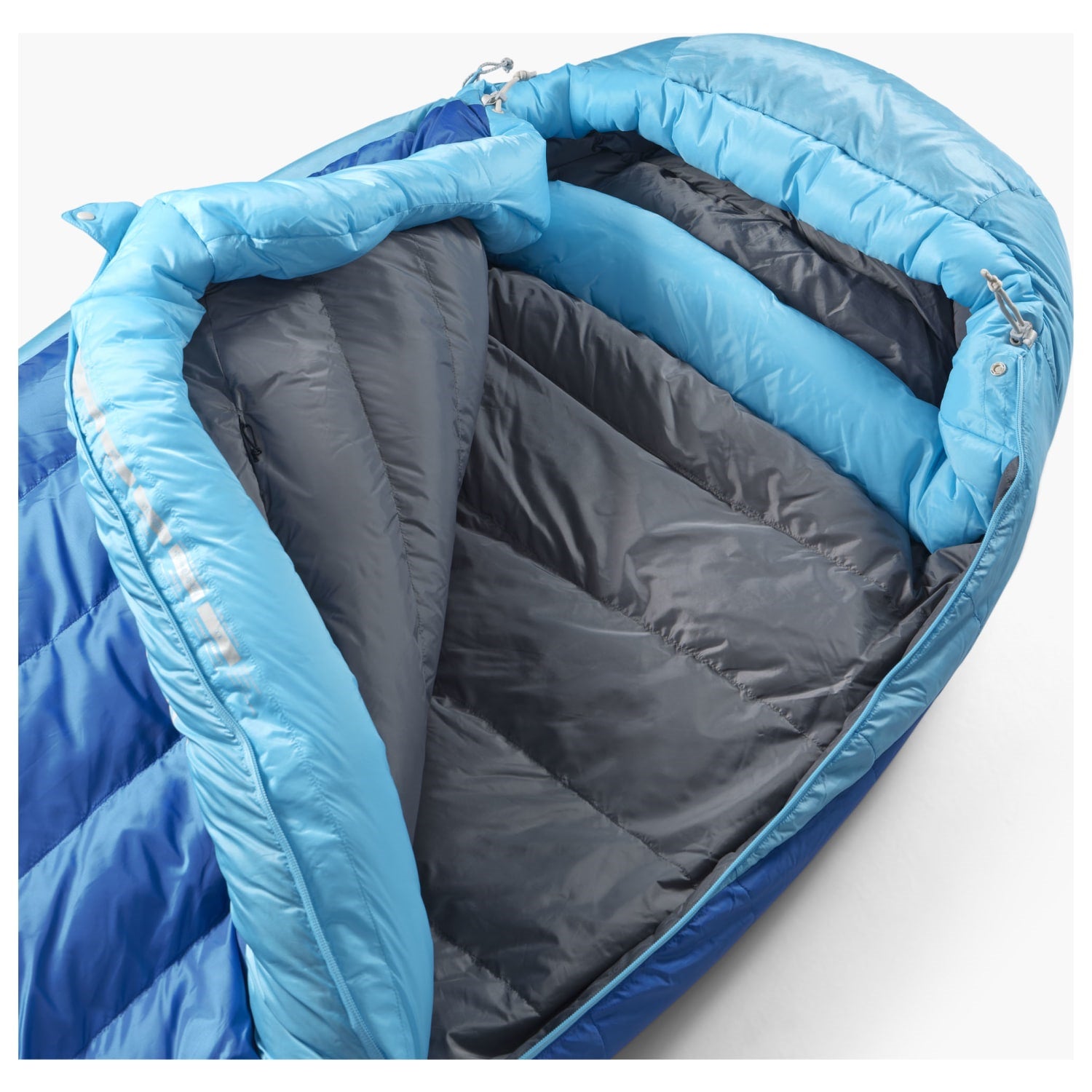 Sea to Summit Sea To Summit Trek Sleeping Bag -1°C