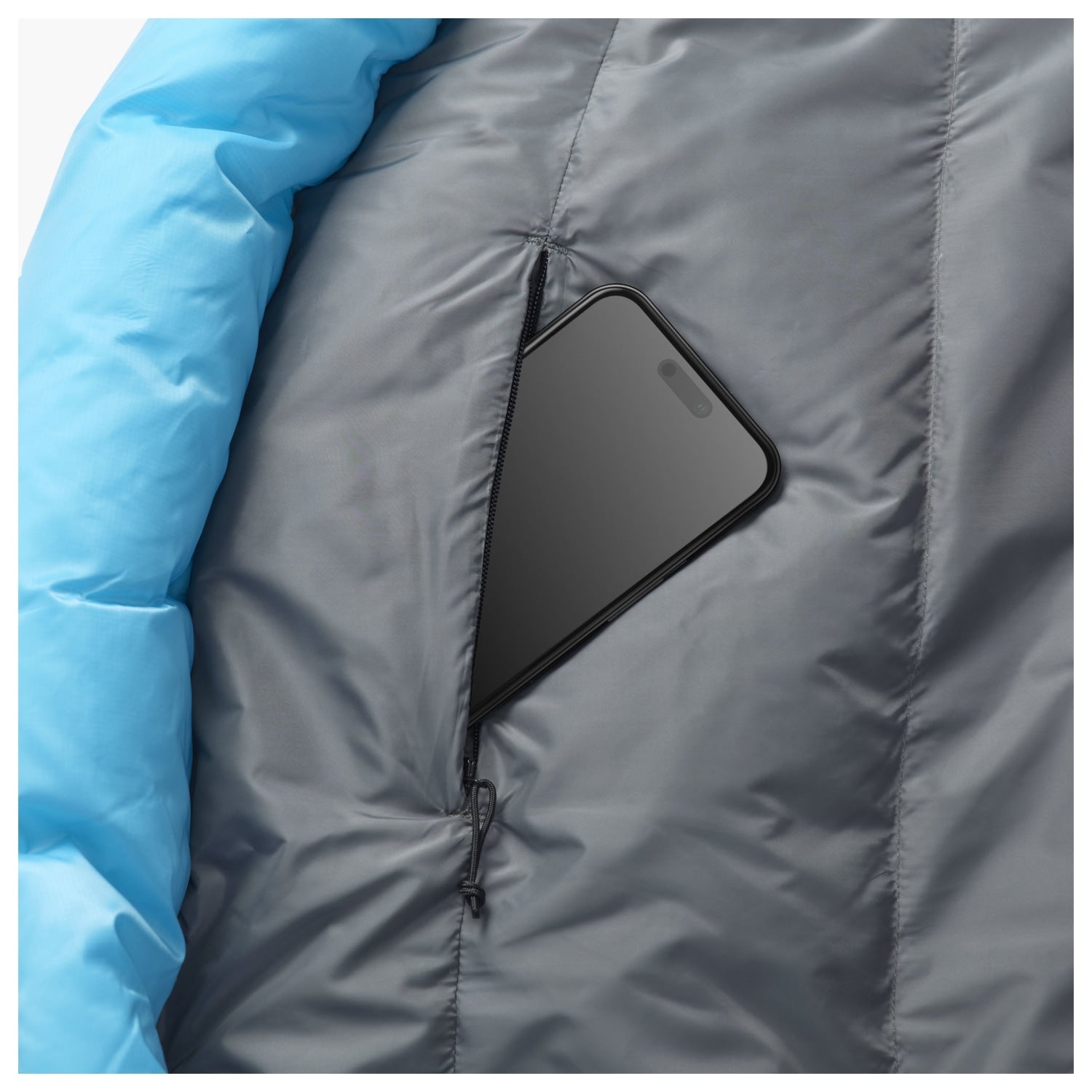 Sea to Summit Sea To Summit Trek Sleeping Bag -1°C