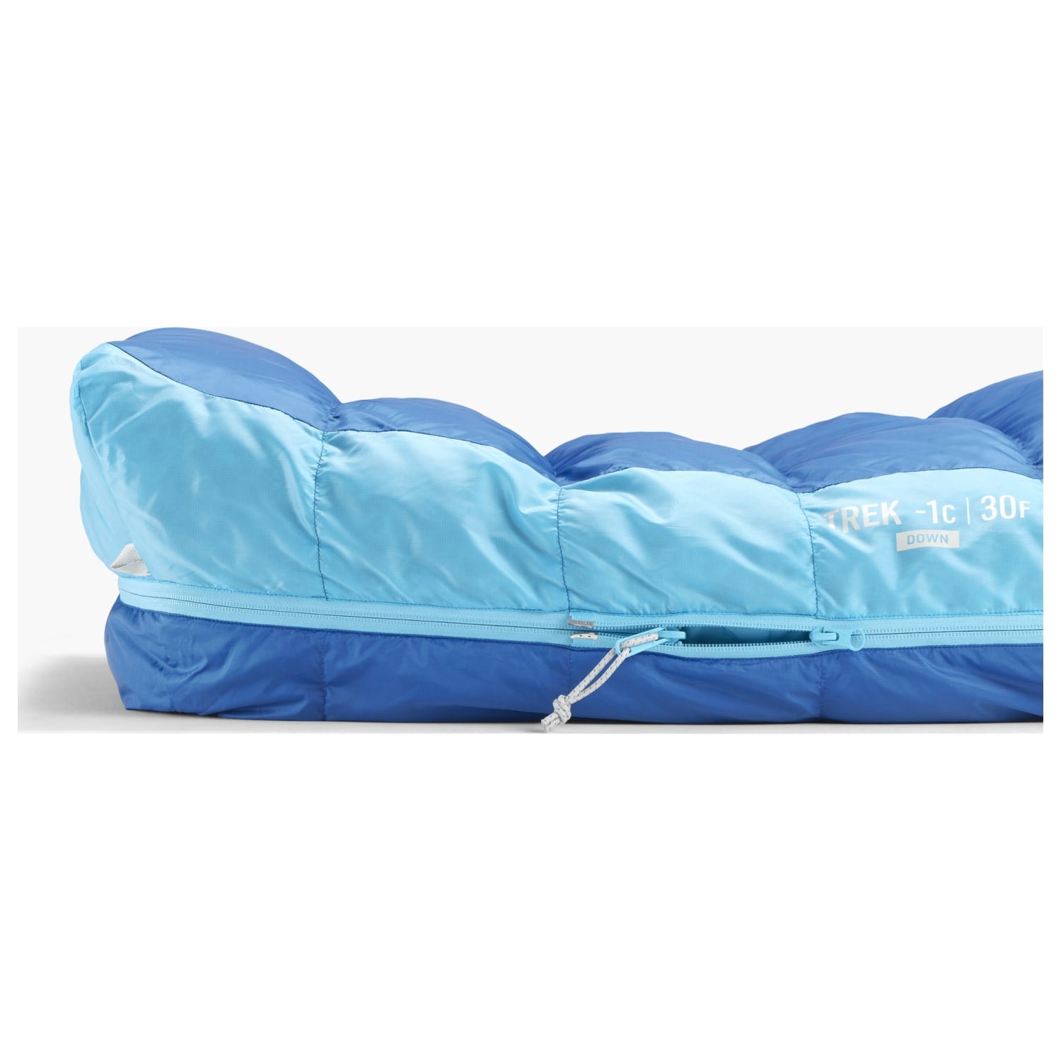 Sea to Summit Sea To Summit Trek Sleeping Bag -1°C