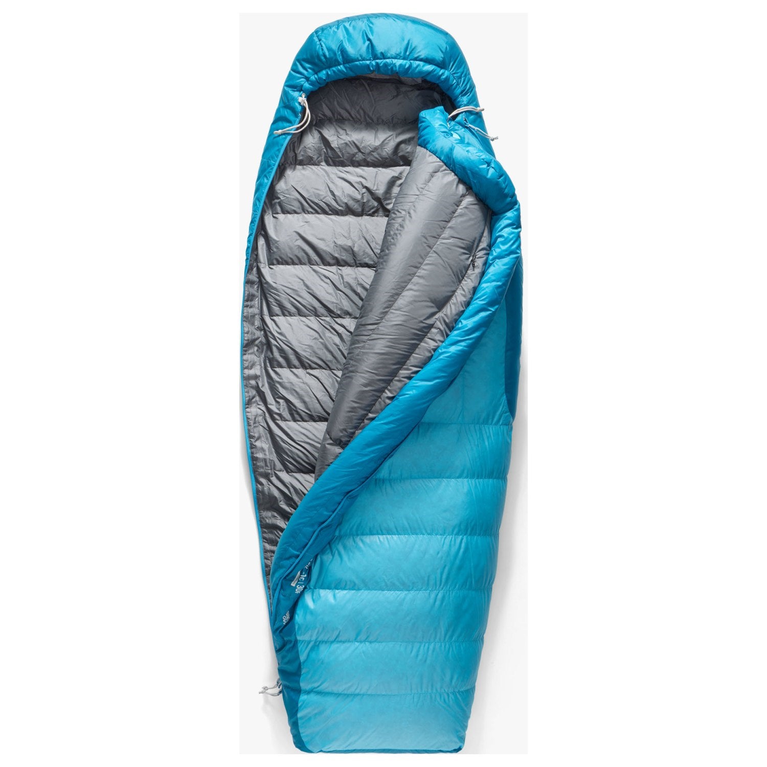 Sea to Summit Sea To Summit Trek Womens Sleeping Bag -1°C