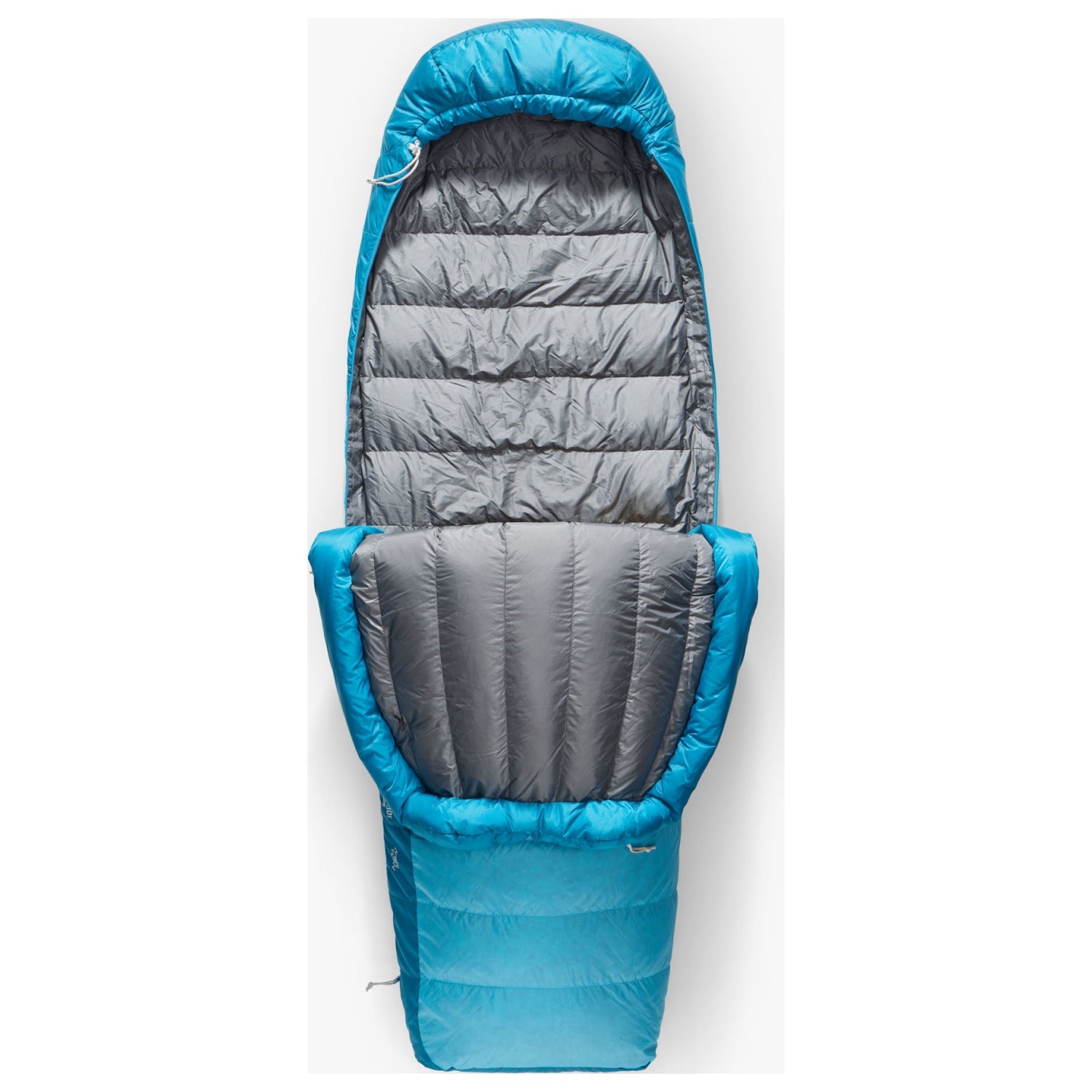 Sea to Summit Sea To Summit Trek Womens Sleeping Bag -1°C