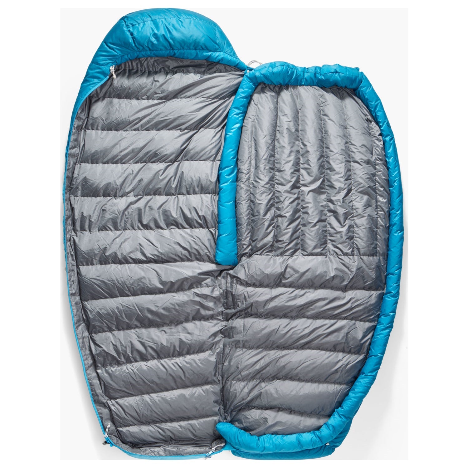 Sea to Summit Sea To Summit Trek Womens Sleeping Bag -1°C