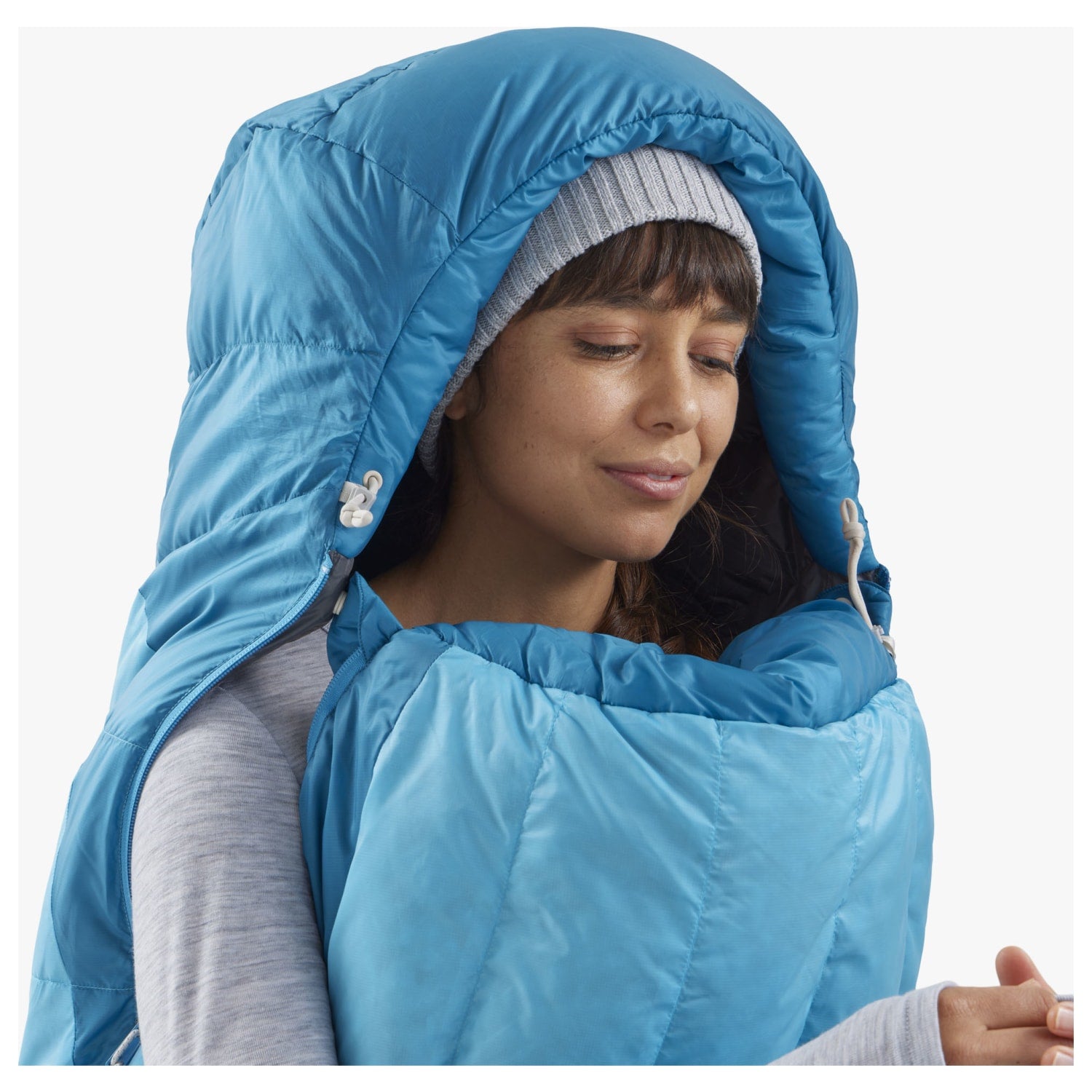 Sea to Summit Sea To Summit Trek Womens Sleeping Bag -1°C