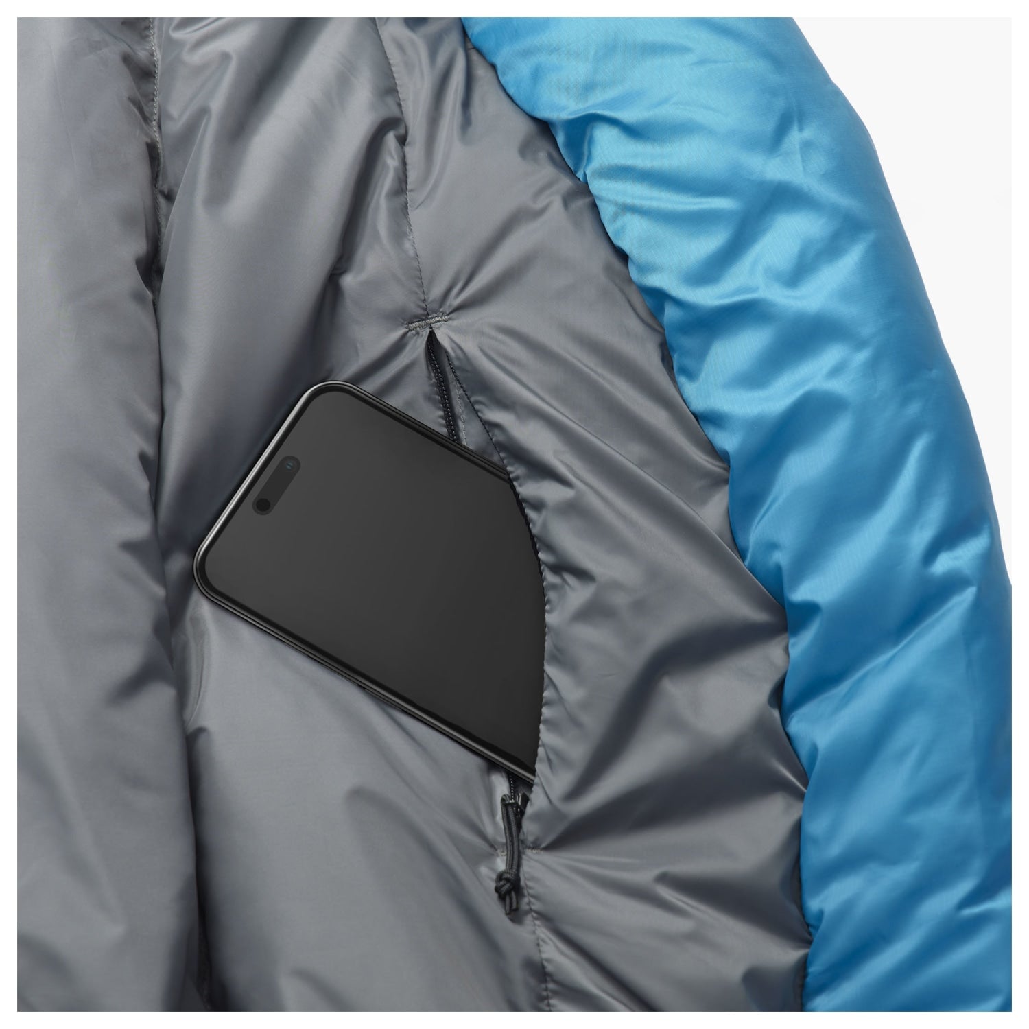 Sea to Summit Sea To Summit Trek Womens Sleeping Bag -1°C