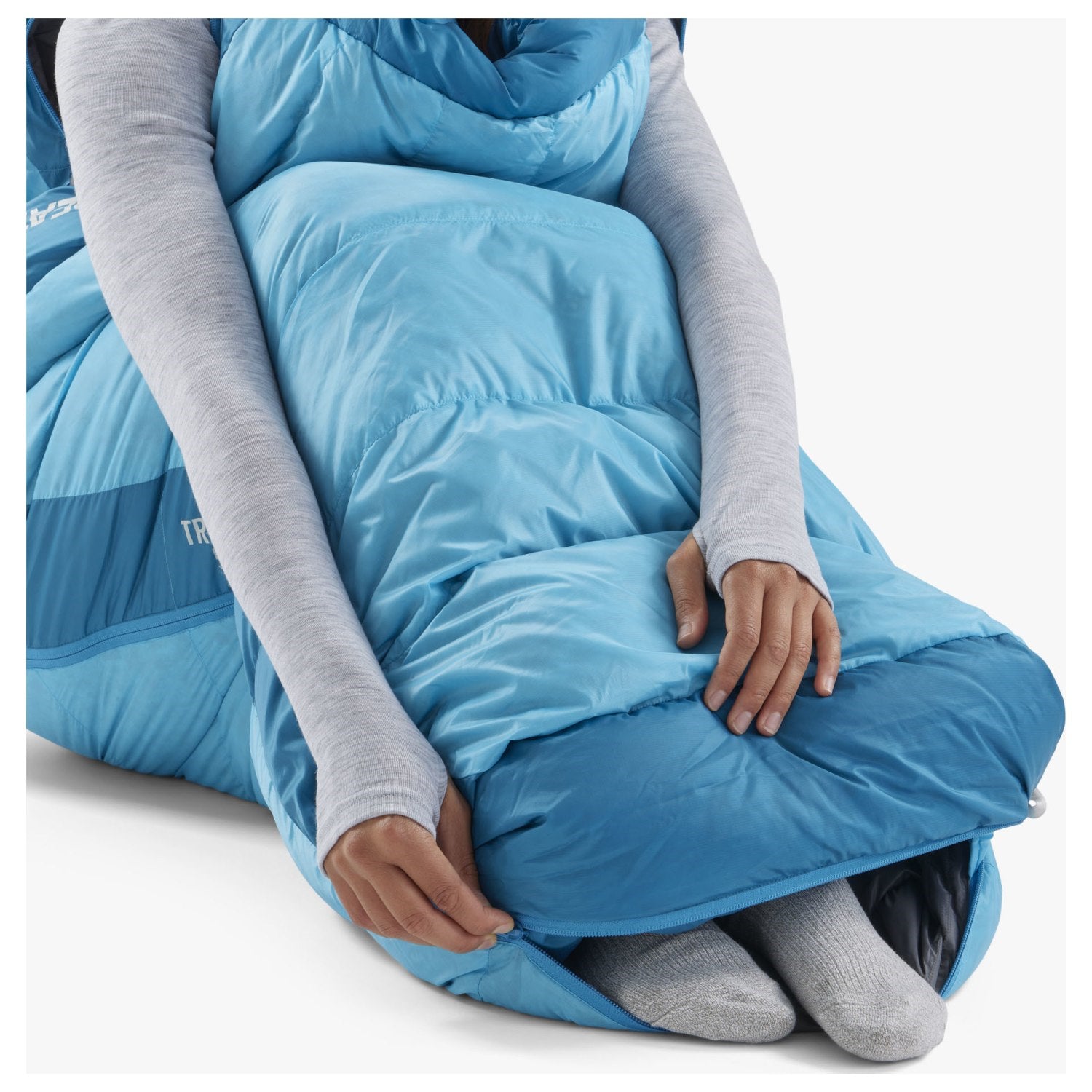 Sea to Summit Sea To Summit Trek Womens Sleeping Bag -1°C