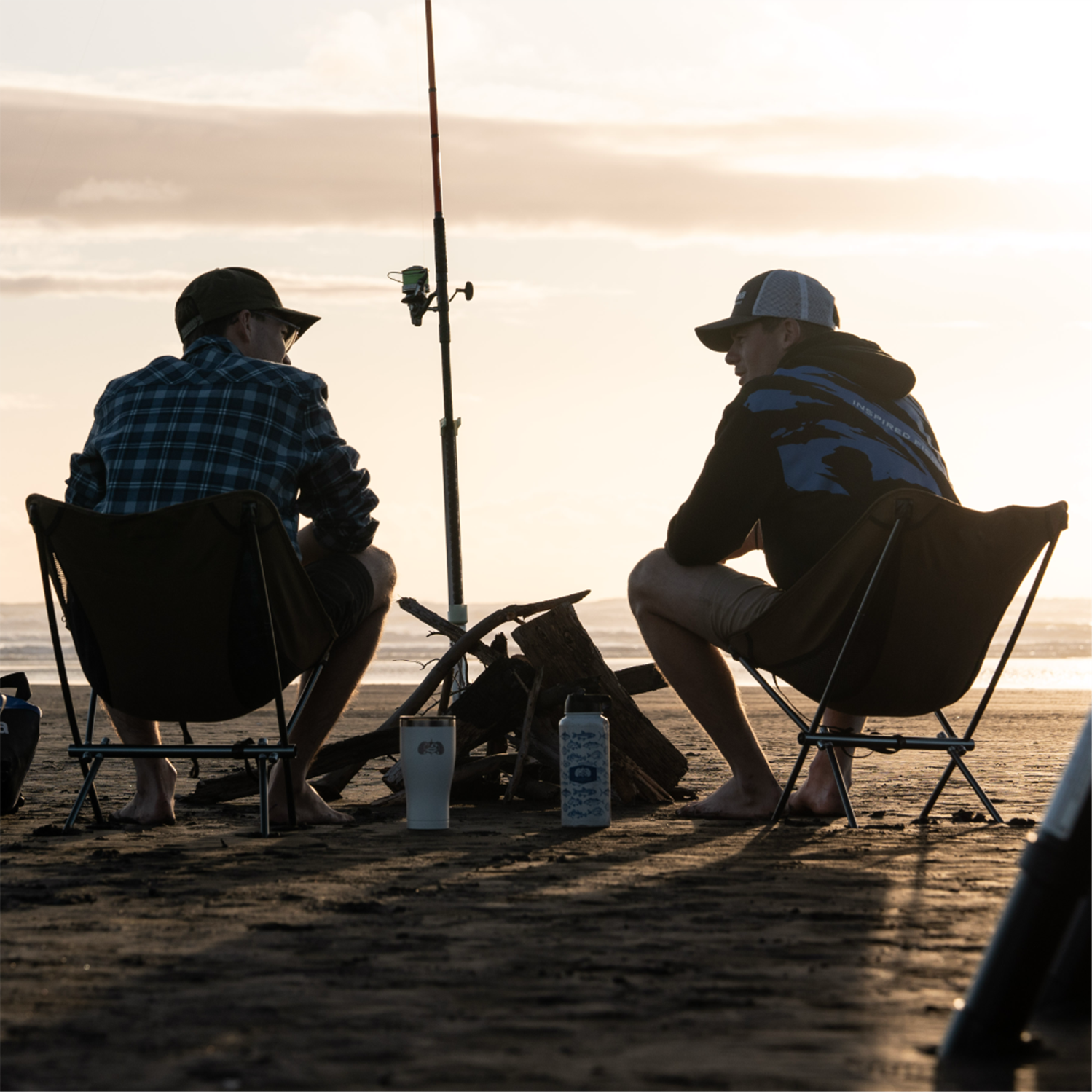 Orson Orson Tussock Lightweight Camping Chair