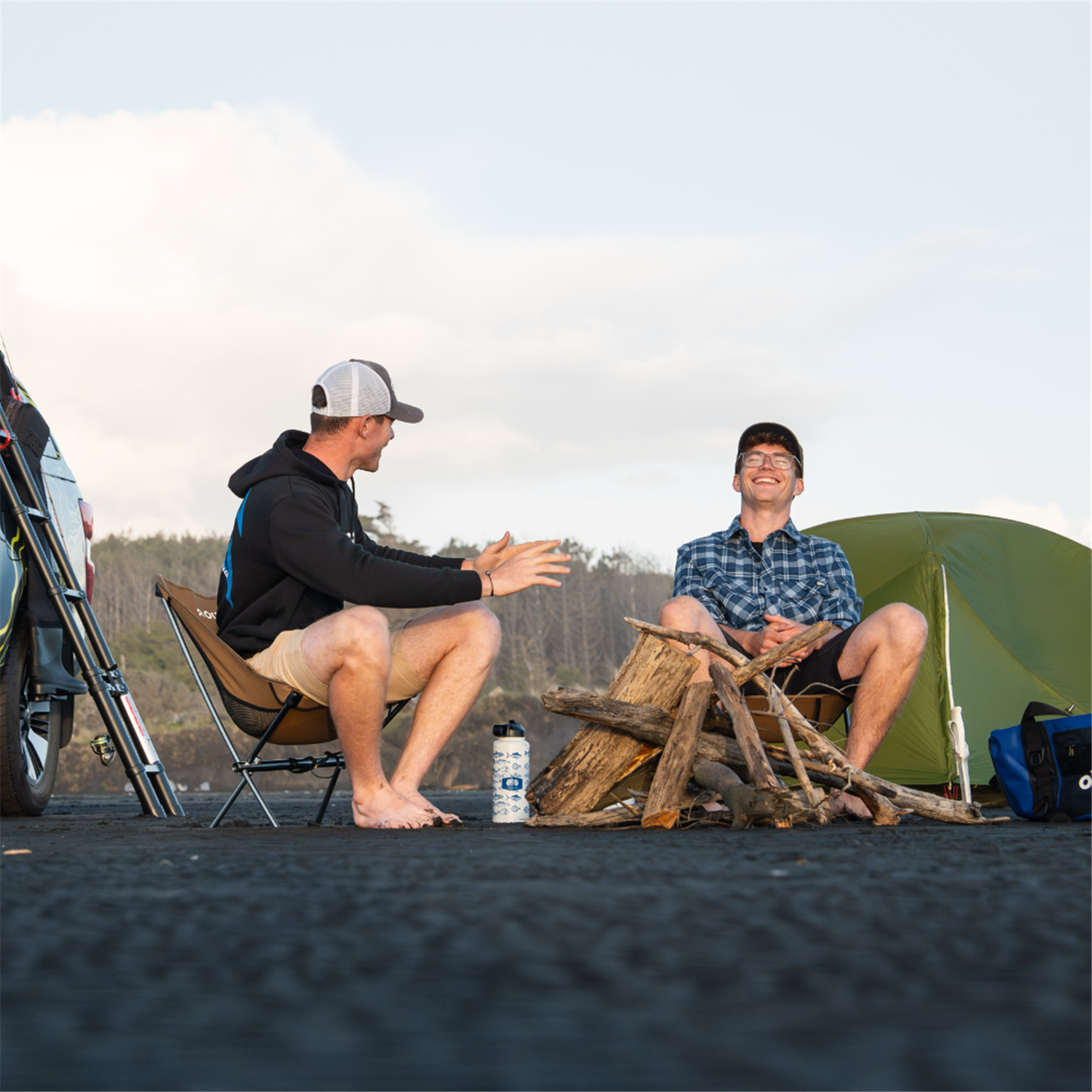 Orson Orson Tussock Lightweight Camping Chair