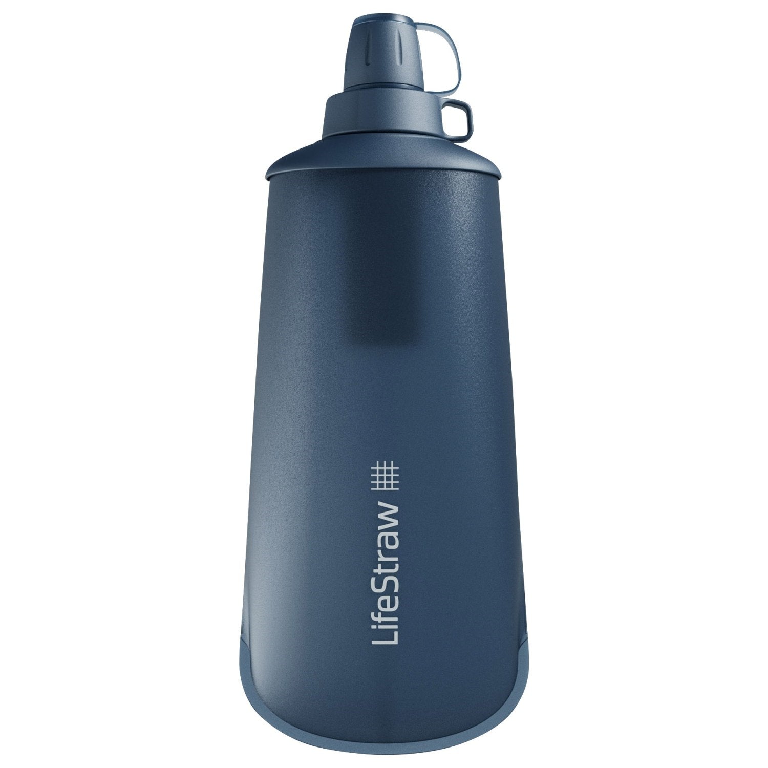 LifeStraw LifeStraw Peak Series Collapsible Squeeze Bottle