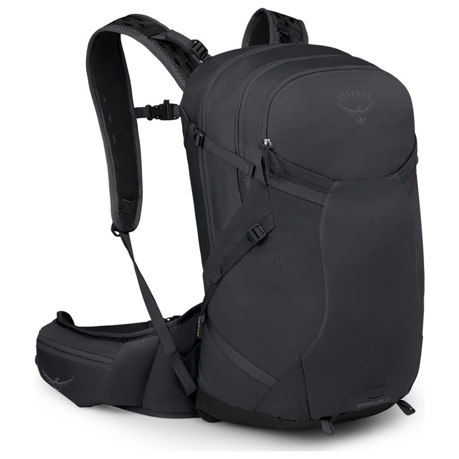 Osprey Osprey Sportlite 25 Extended Fit Day Pack