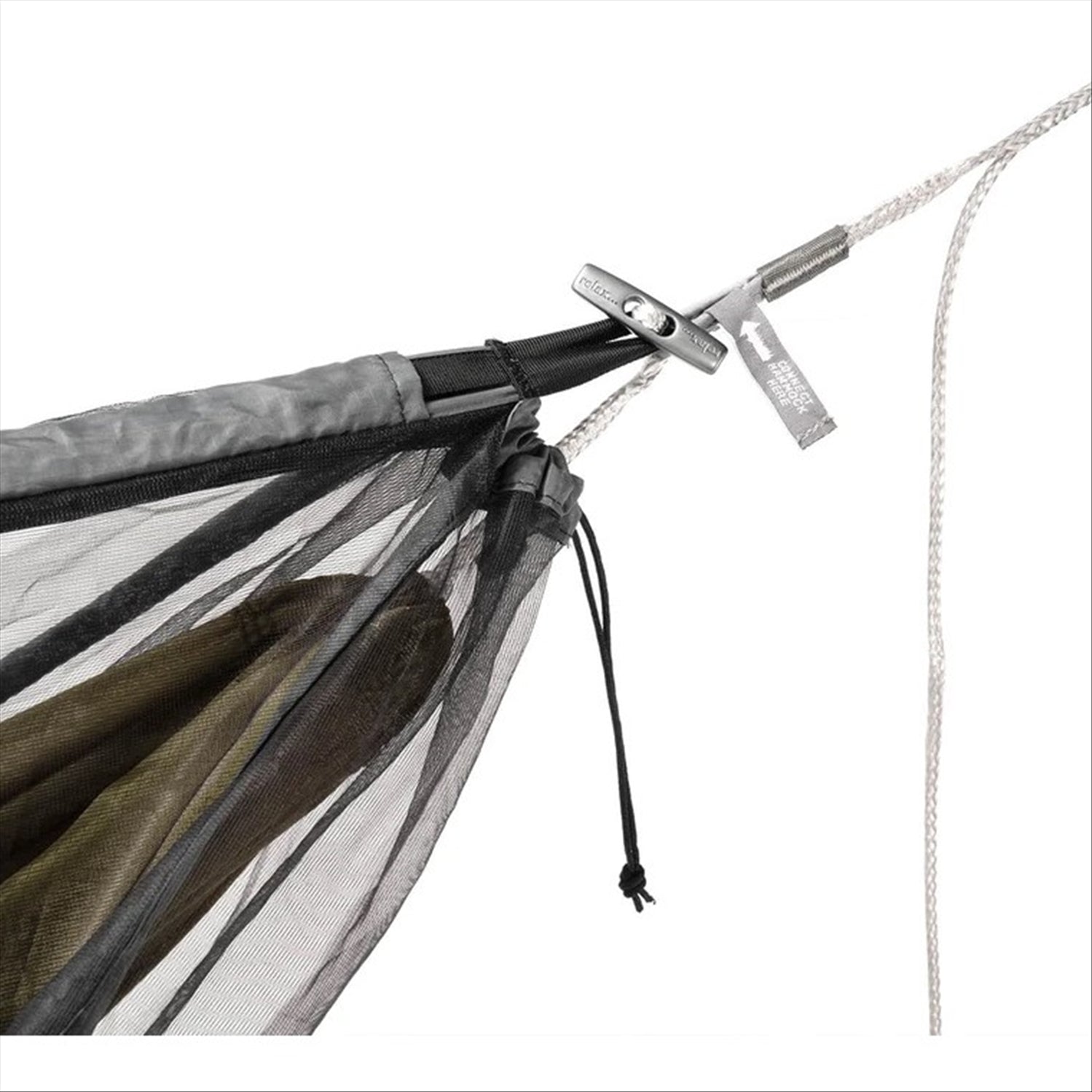 ENO Guardian SL Bug Net