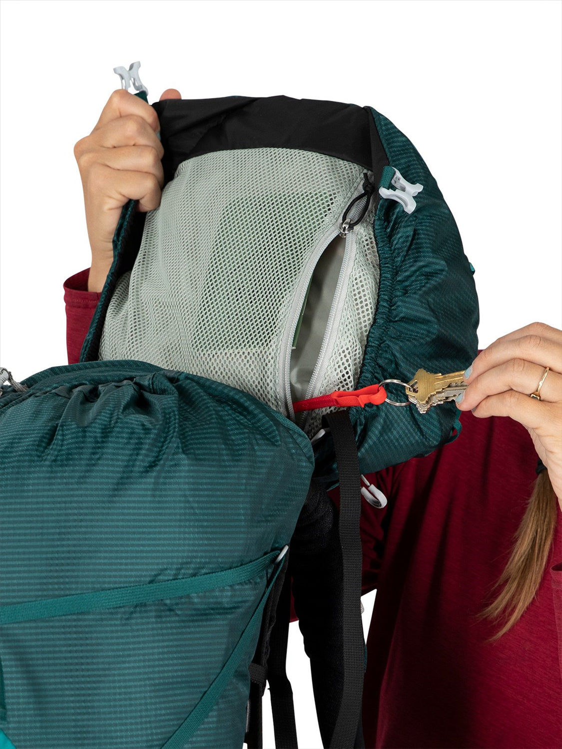 Osprey Osprey Eja 48 Woman's Backpack 