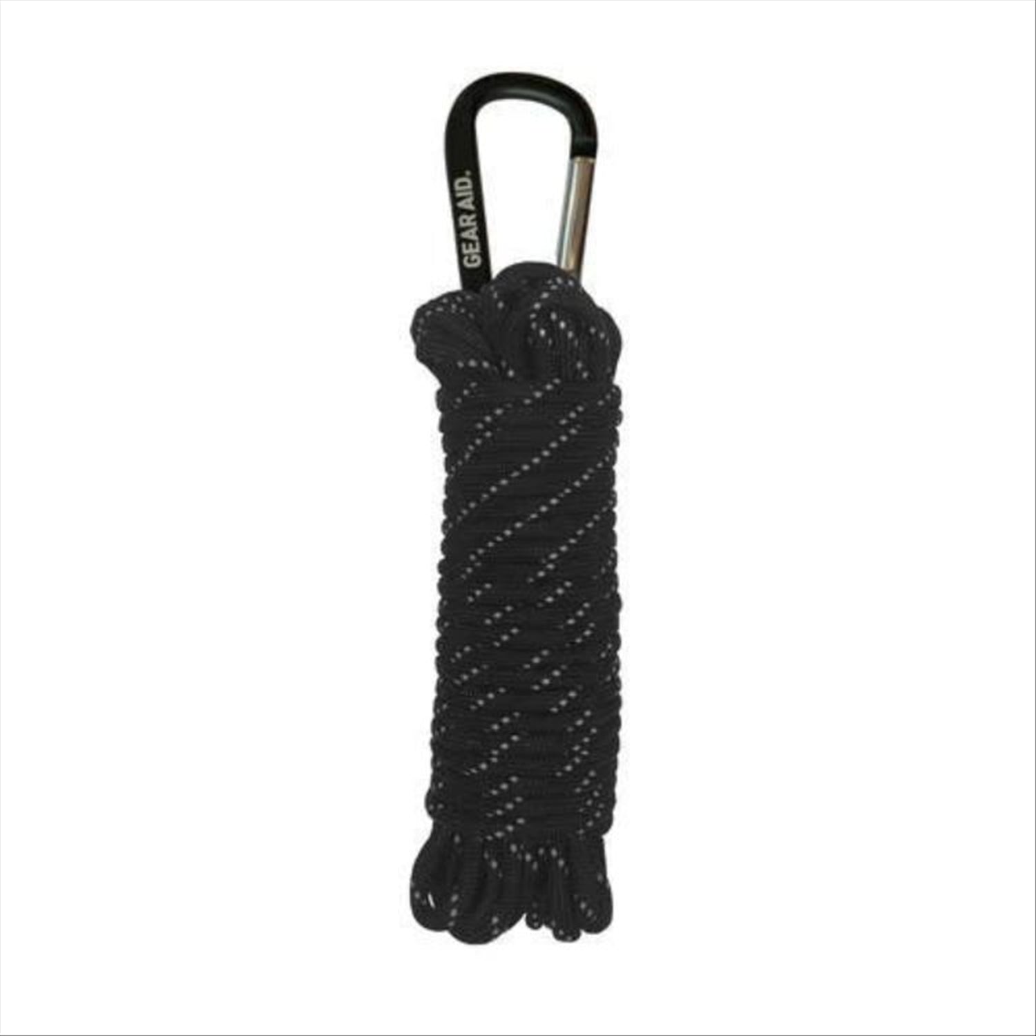 Gear Aid 550 Reflective Paracord - 9m and 30m