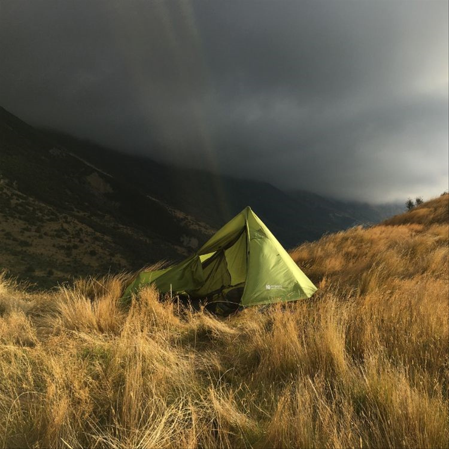 Best hiking tent clearance uk