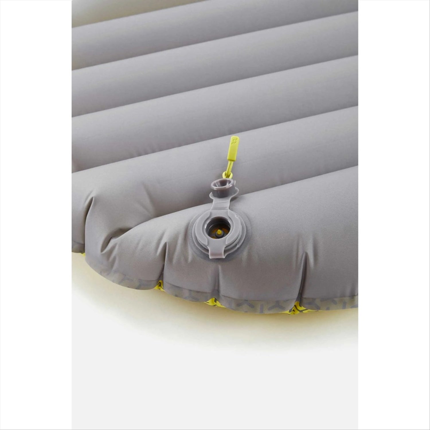 Rab Rab Ionosphere 5 Inflatable Sleeping Mat R-value 4.8