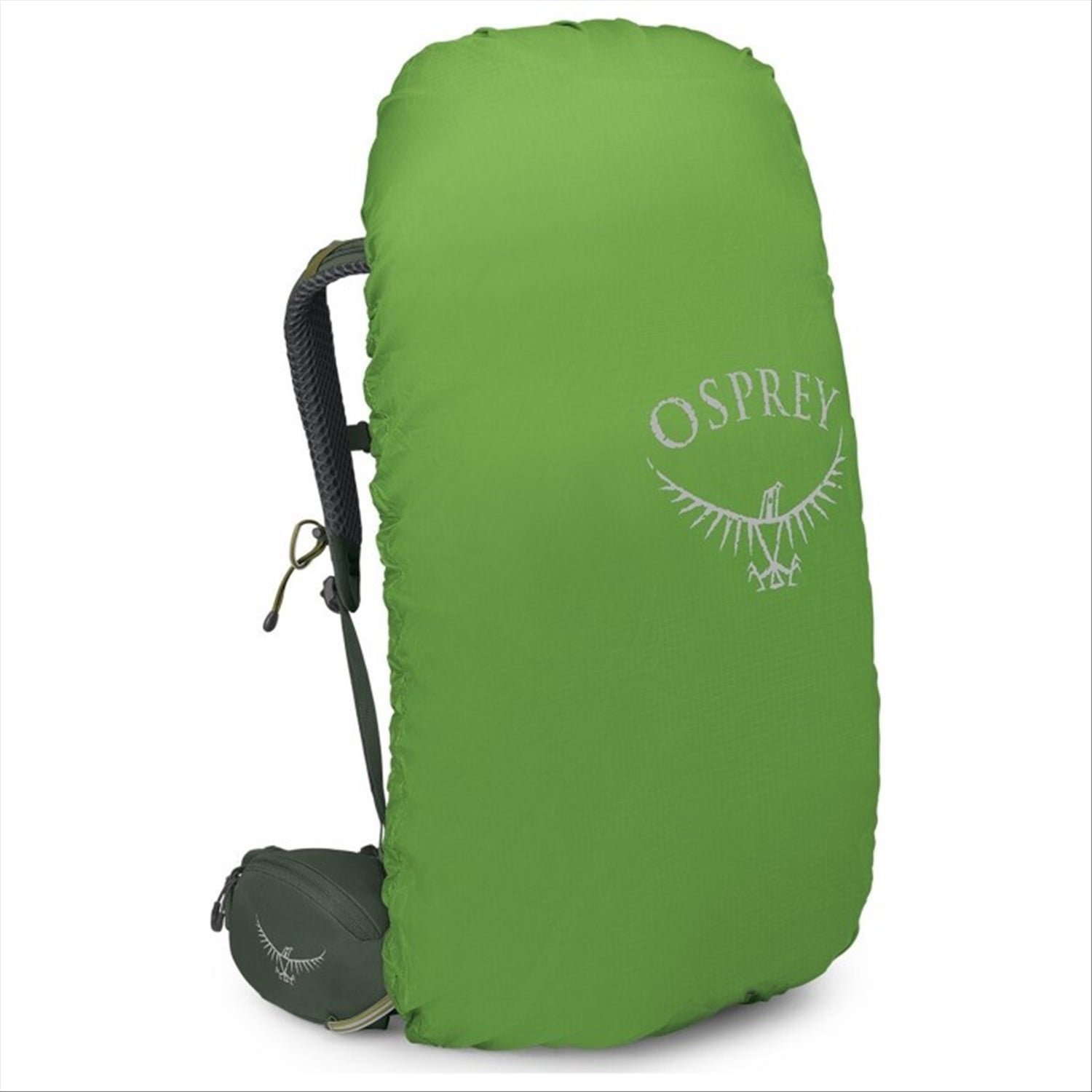 Osprey kestrel clearance pack