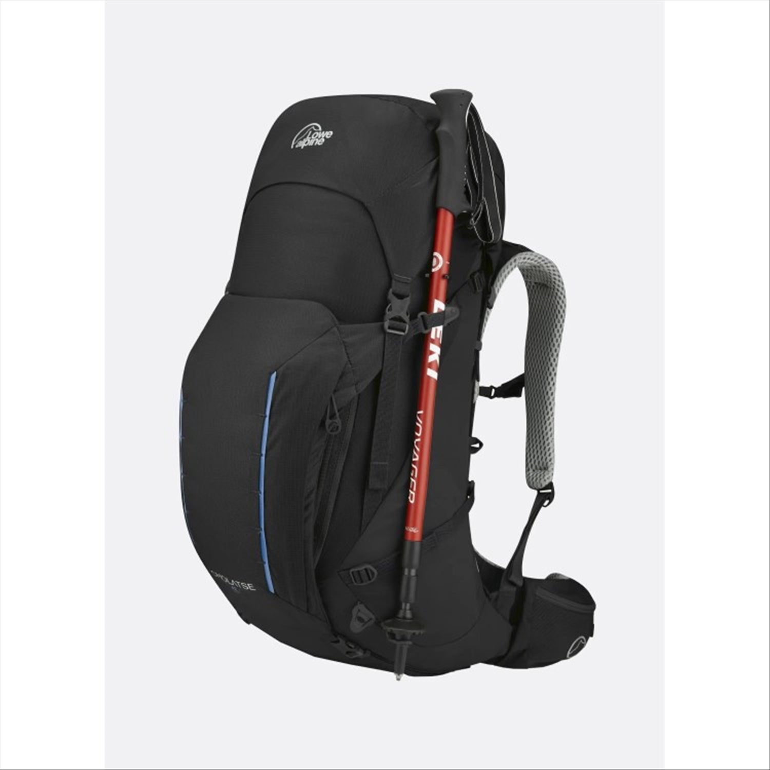 Lowe Alpine Cholatse 42 47 Backpack Medium Large