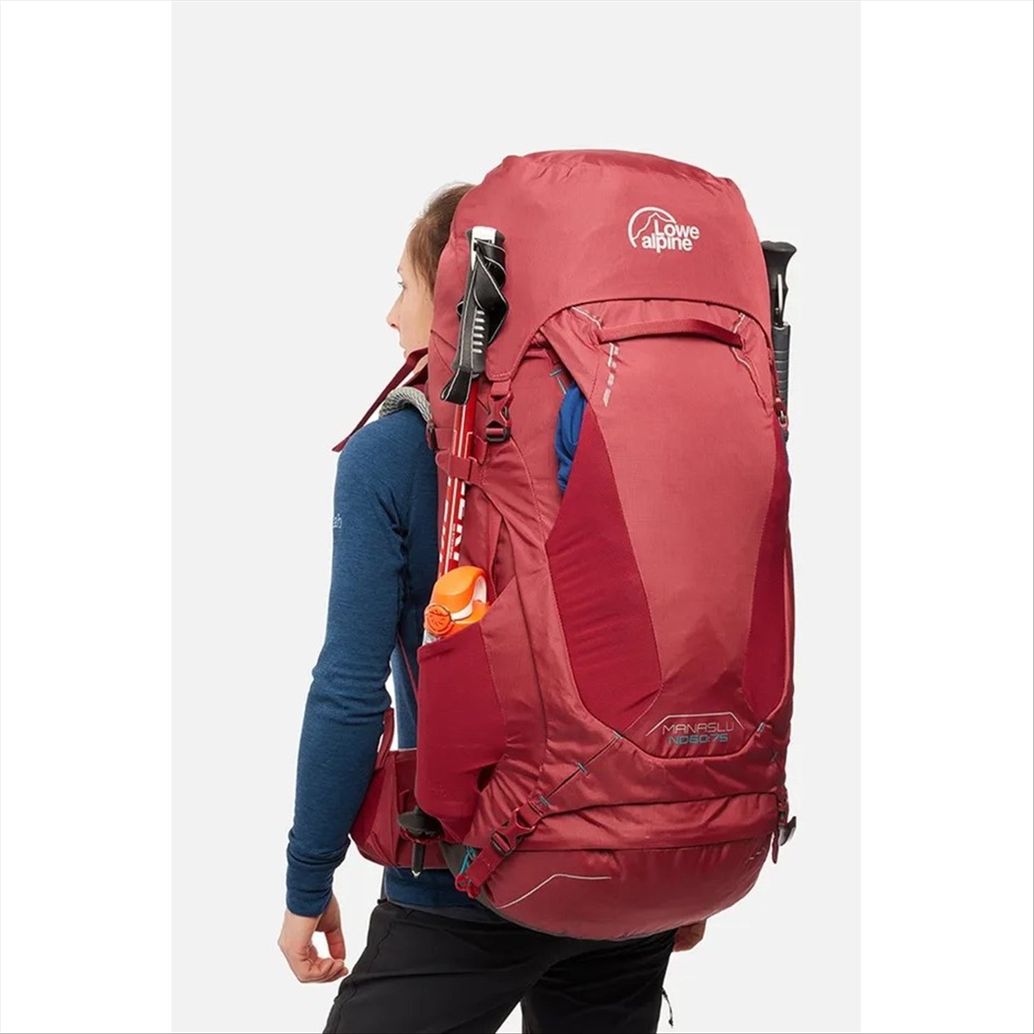 Lowe alpine 65l discount backpack