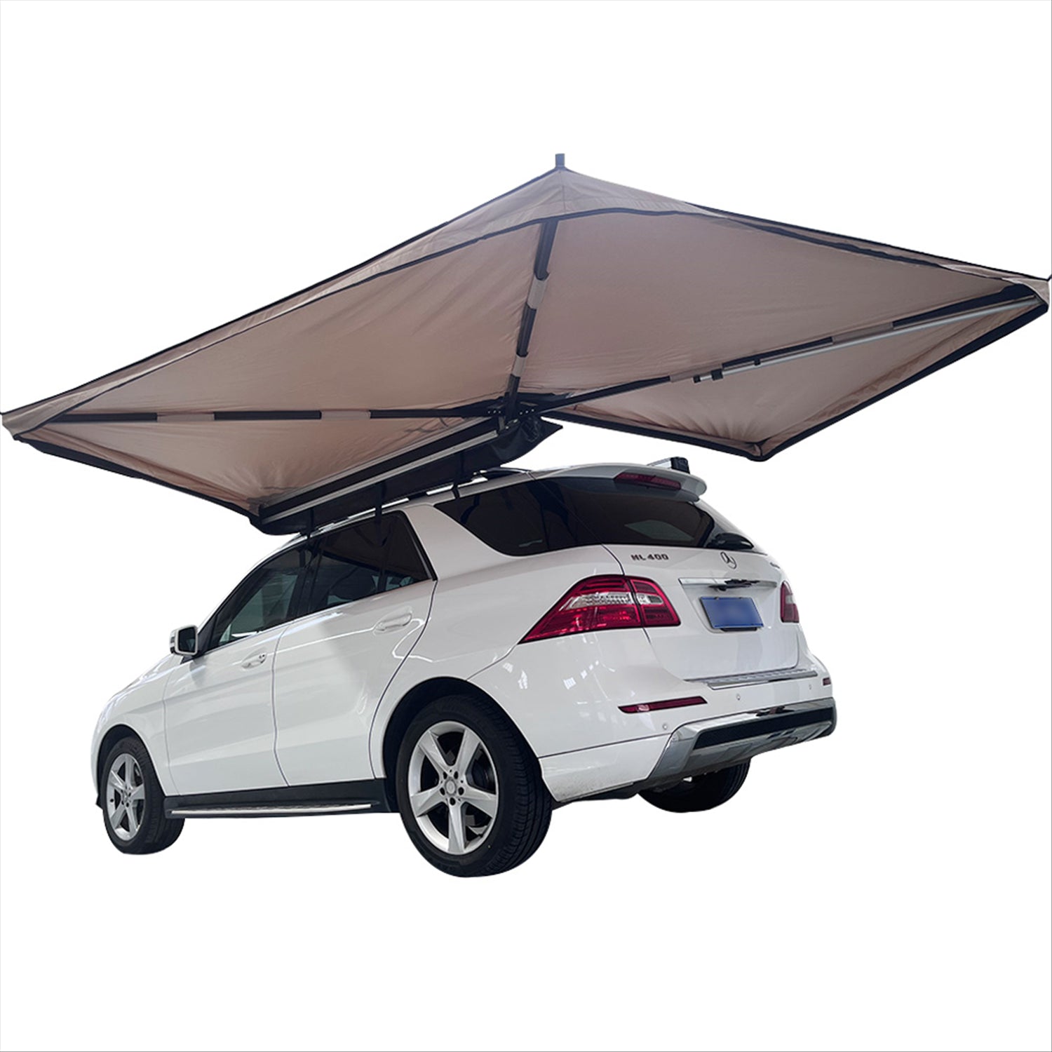 Orson Orson K2 270 Degree Vehicle Side Awning - Pre Order