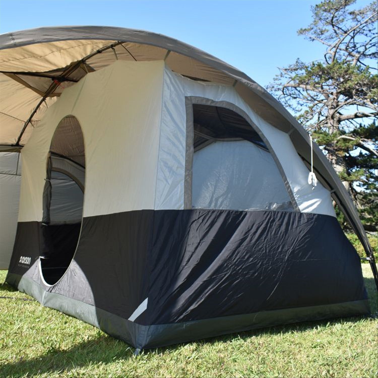 Orson Orson Core 4.5m Shelter and FREE Inner Room - Black Friday Deal