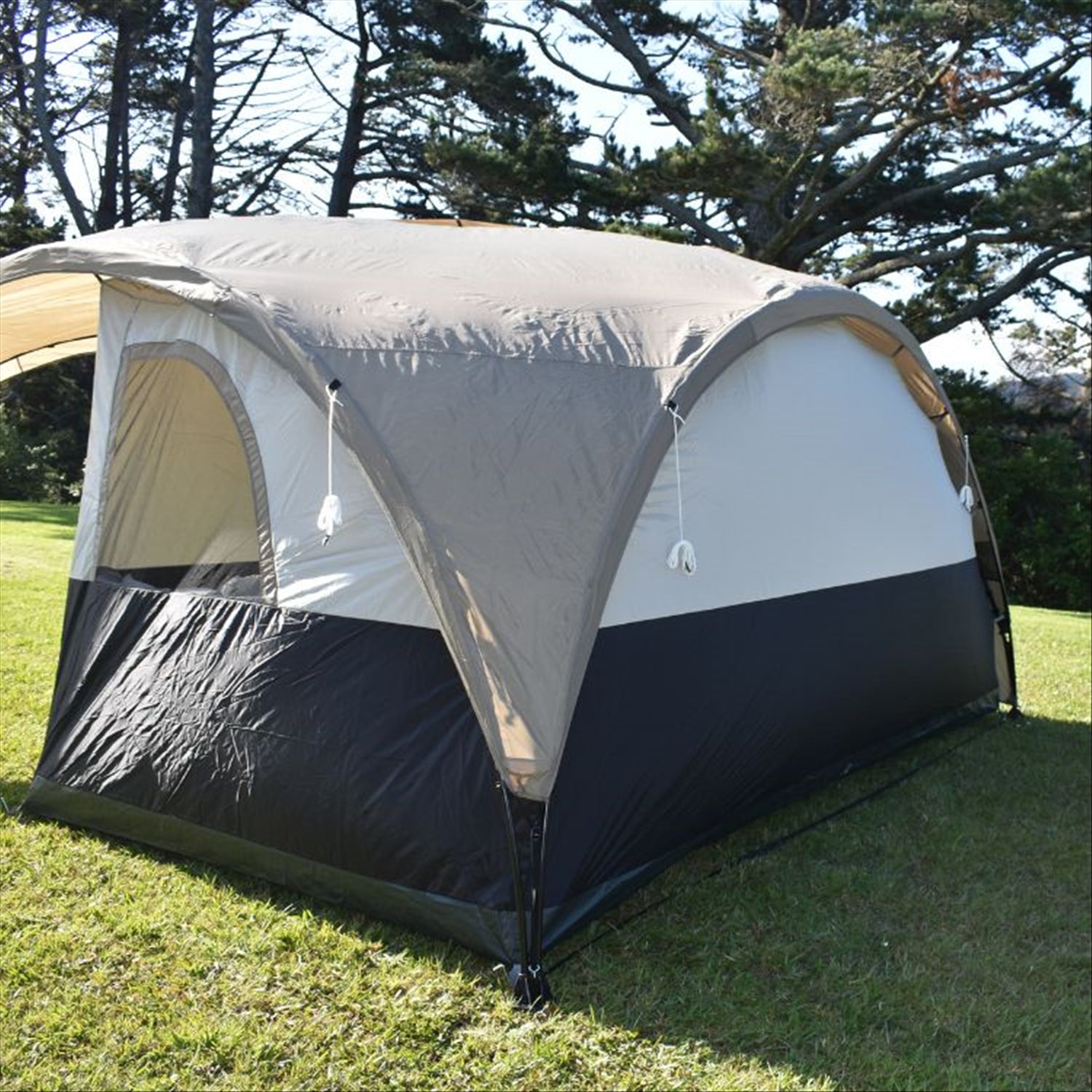 Orson Orson Core 4.5m Shelter and FREE Inner Room - Black Friday Deal