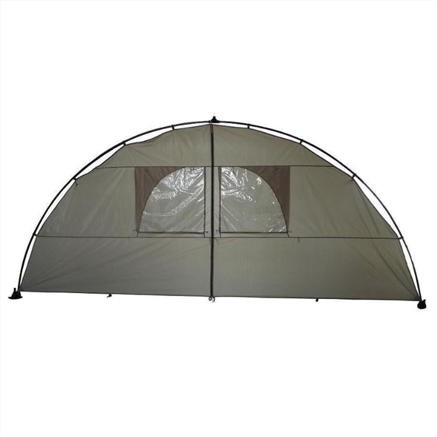 Orson Orson Core Shelter - 4.5m Outdoor Gazebo, Side Wall Entrance