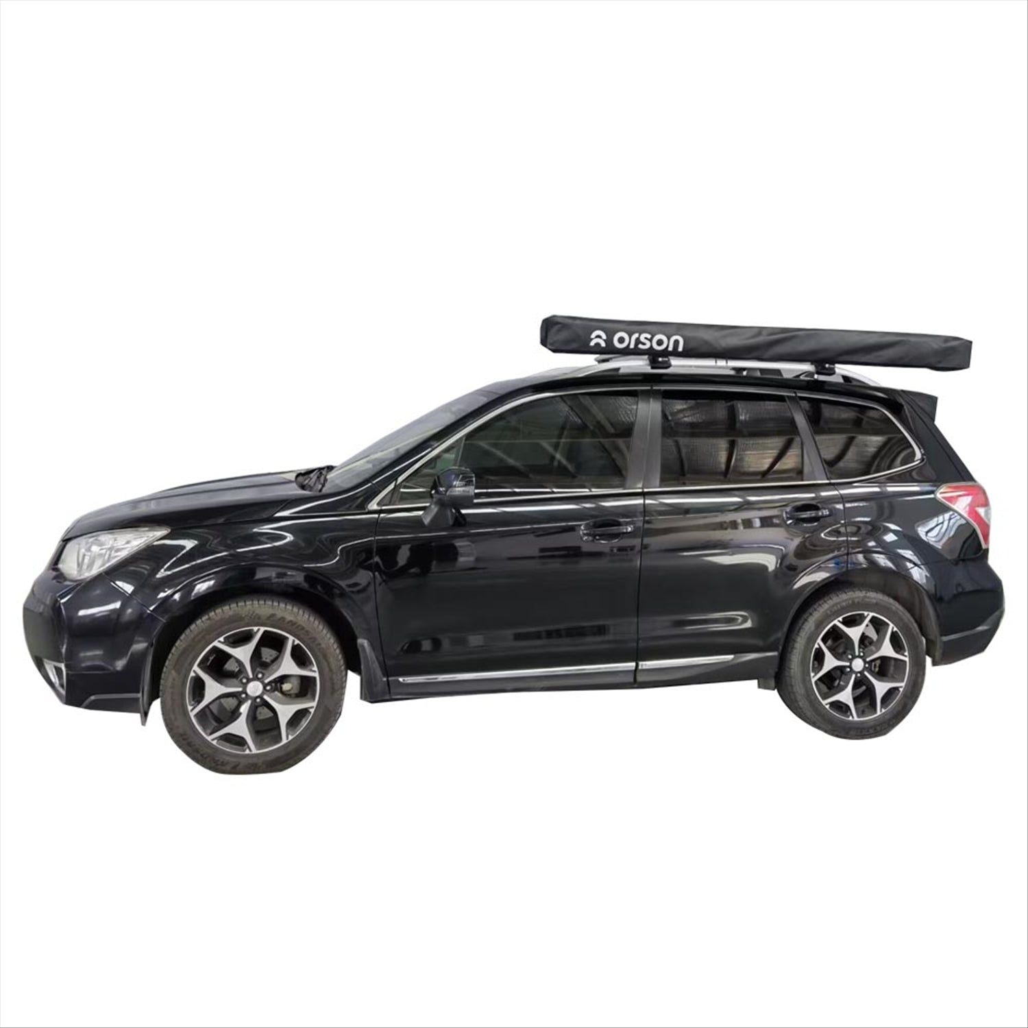 Orson Orson K2 270 Degree Vehicle Side Awning - Pre Order