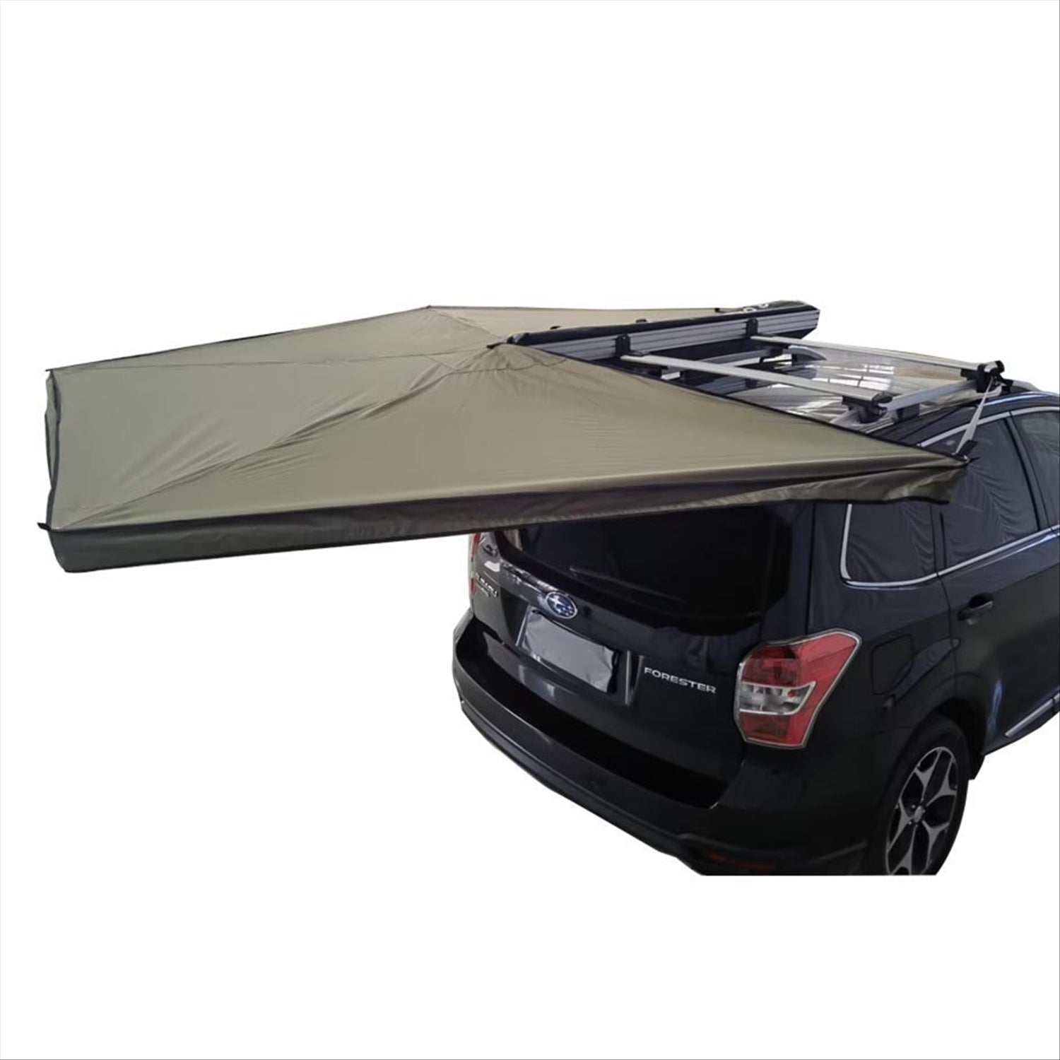 Orson Orson K2 270 Degree Vehicle Side Awning - Pre Order