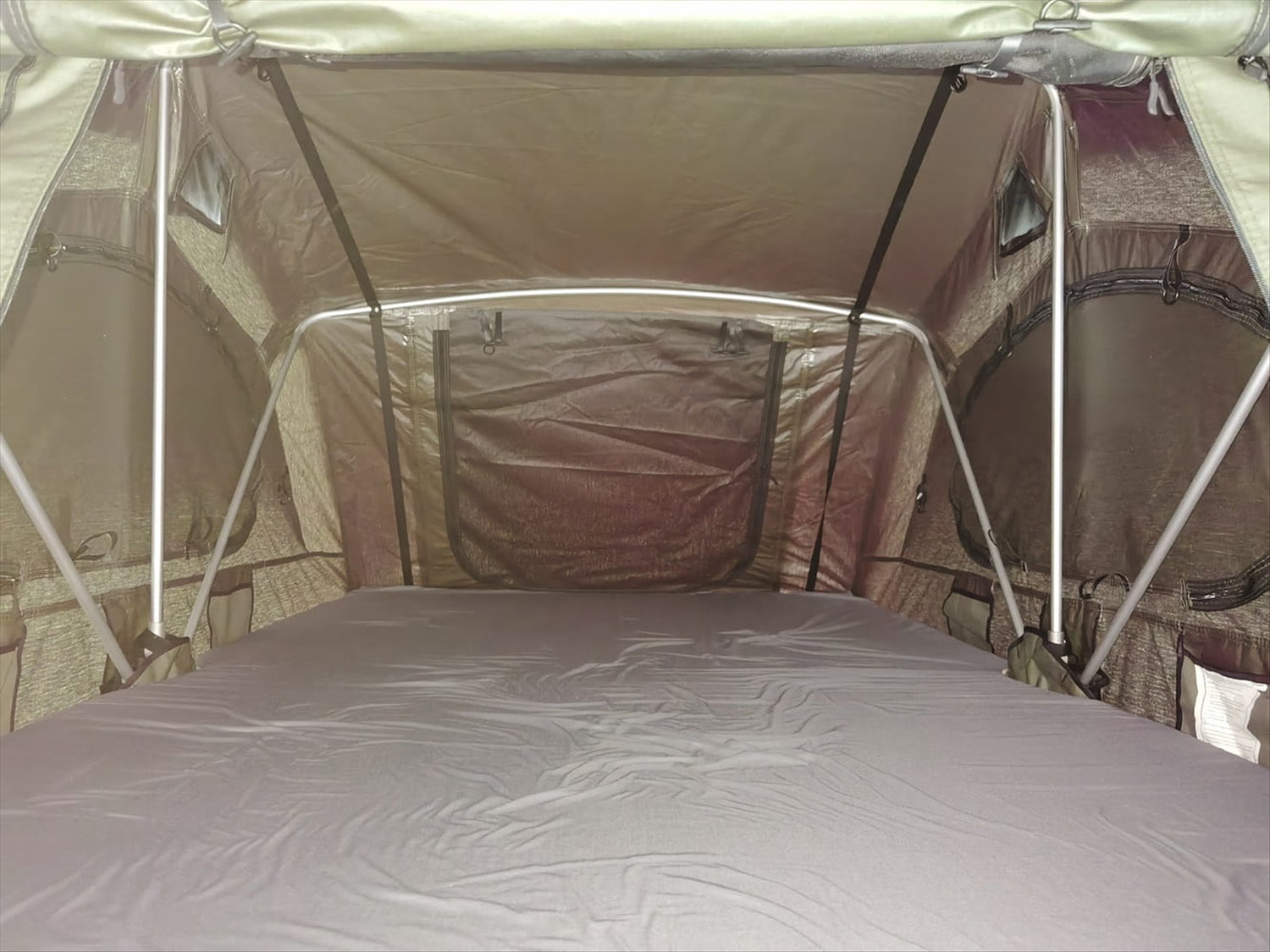 Orson Orson K2X Roof Top Tent with Annex