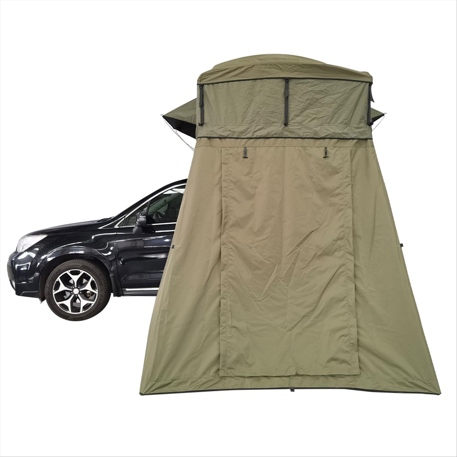 Orson Orson K2X Roof Top Tent with Annex