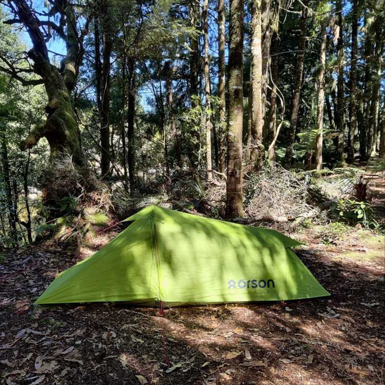 Hiking tents 2024 under 2kg