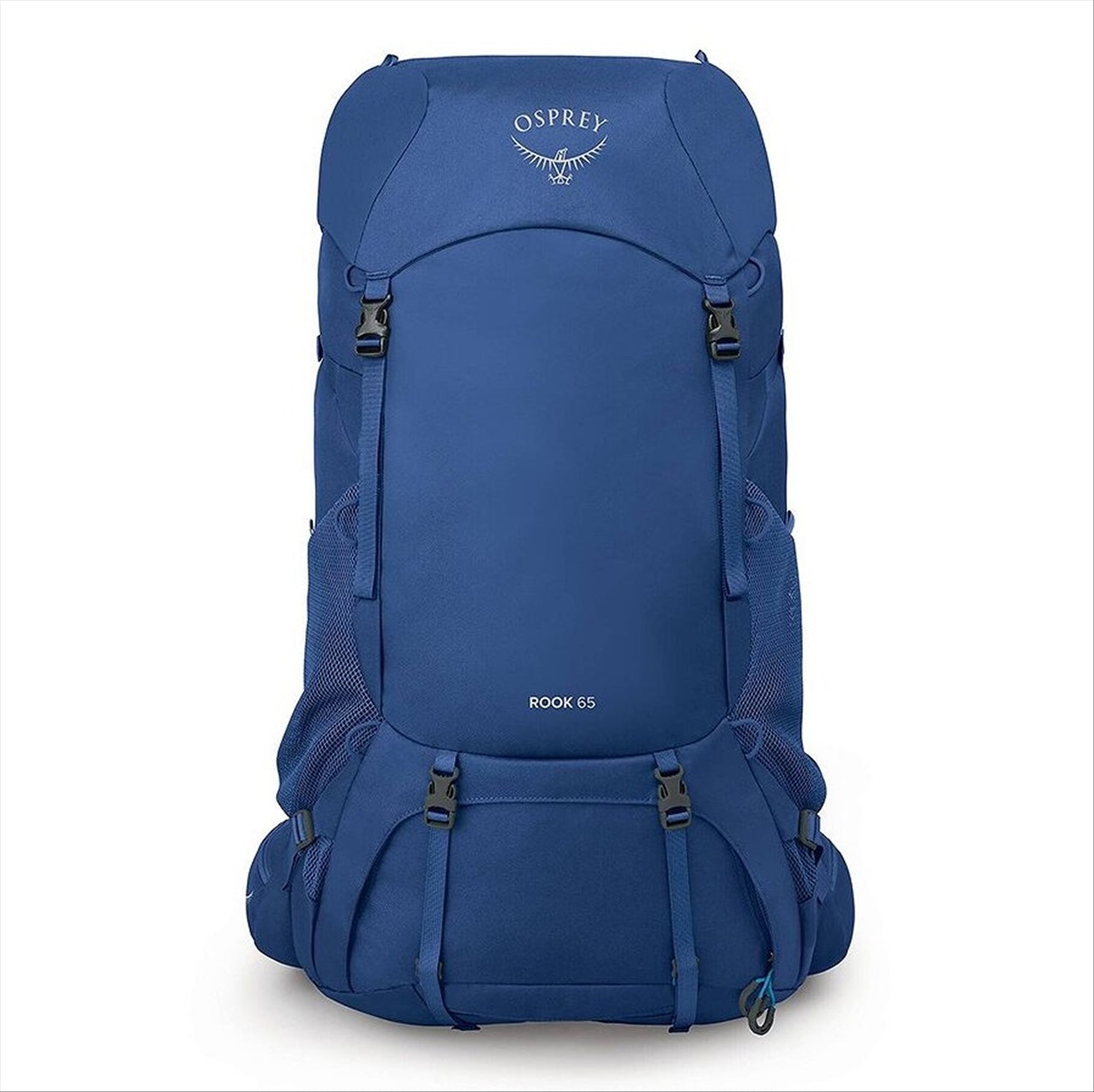 Osprey Osprey Rook 65L Men's Backpack, 1.6kg