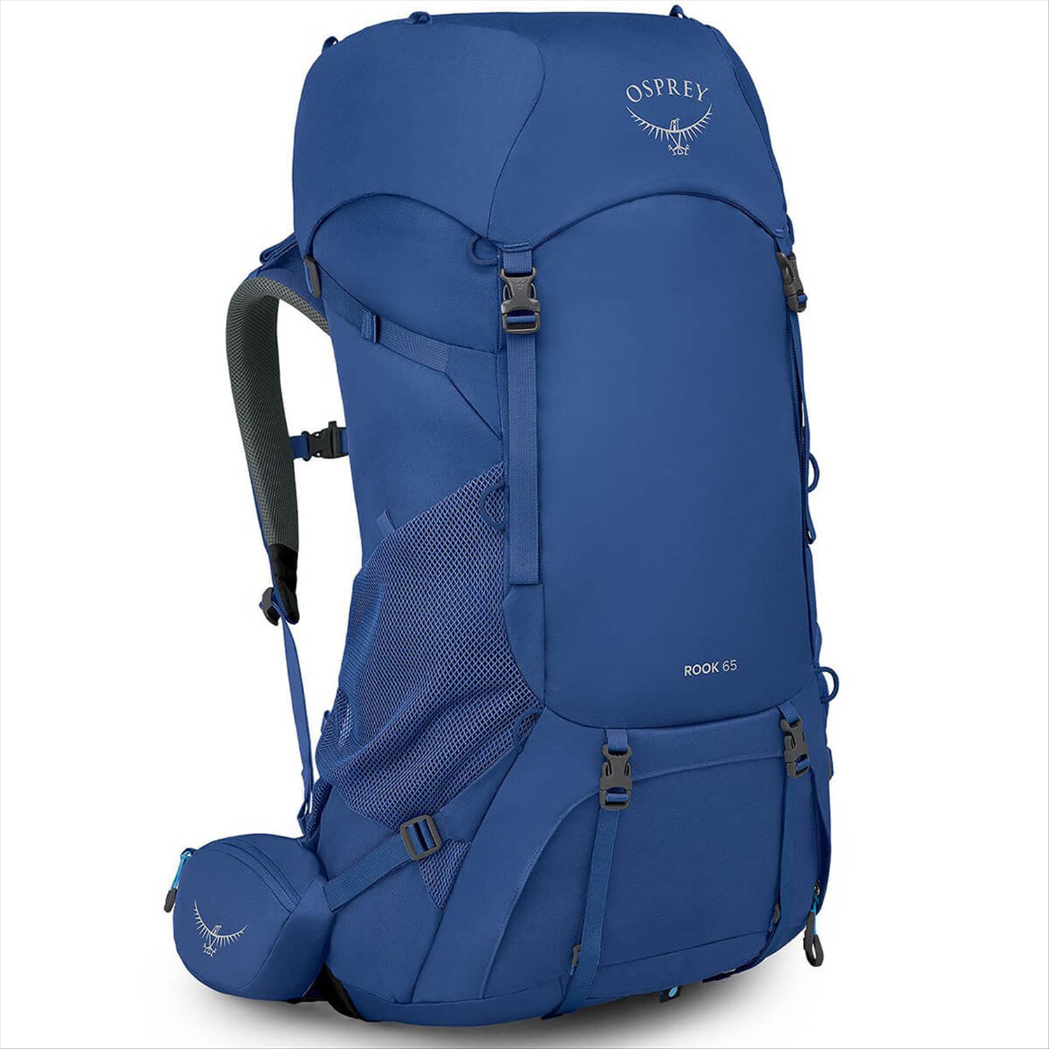 Osprey Osprey Rook 65L Men's Backpack, 1.6kg