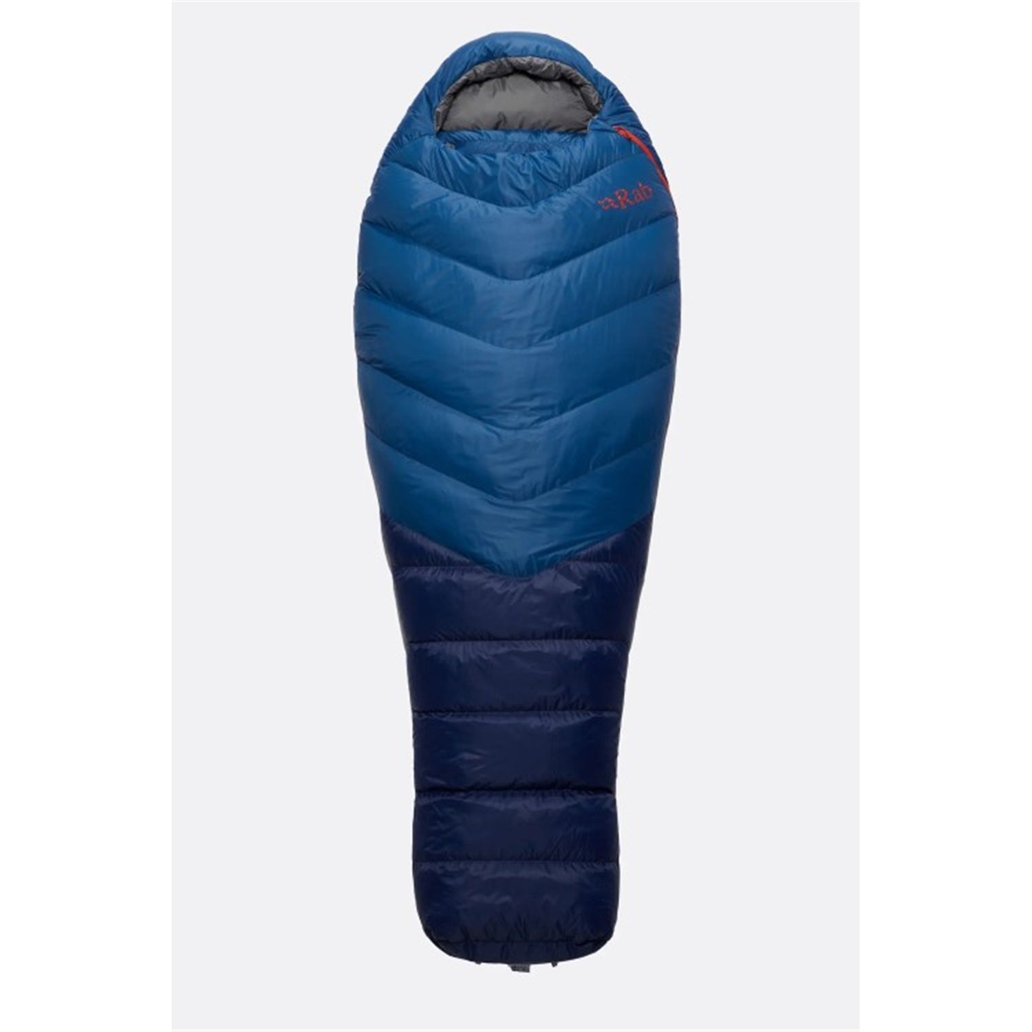 Rab Rab Alpine 400 Sleeping Bag, Reg 840g