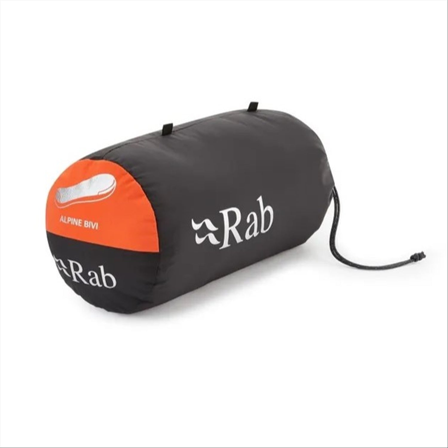 Rab alpine store bivy review