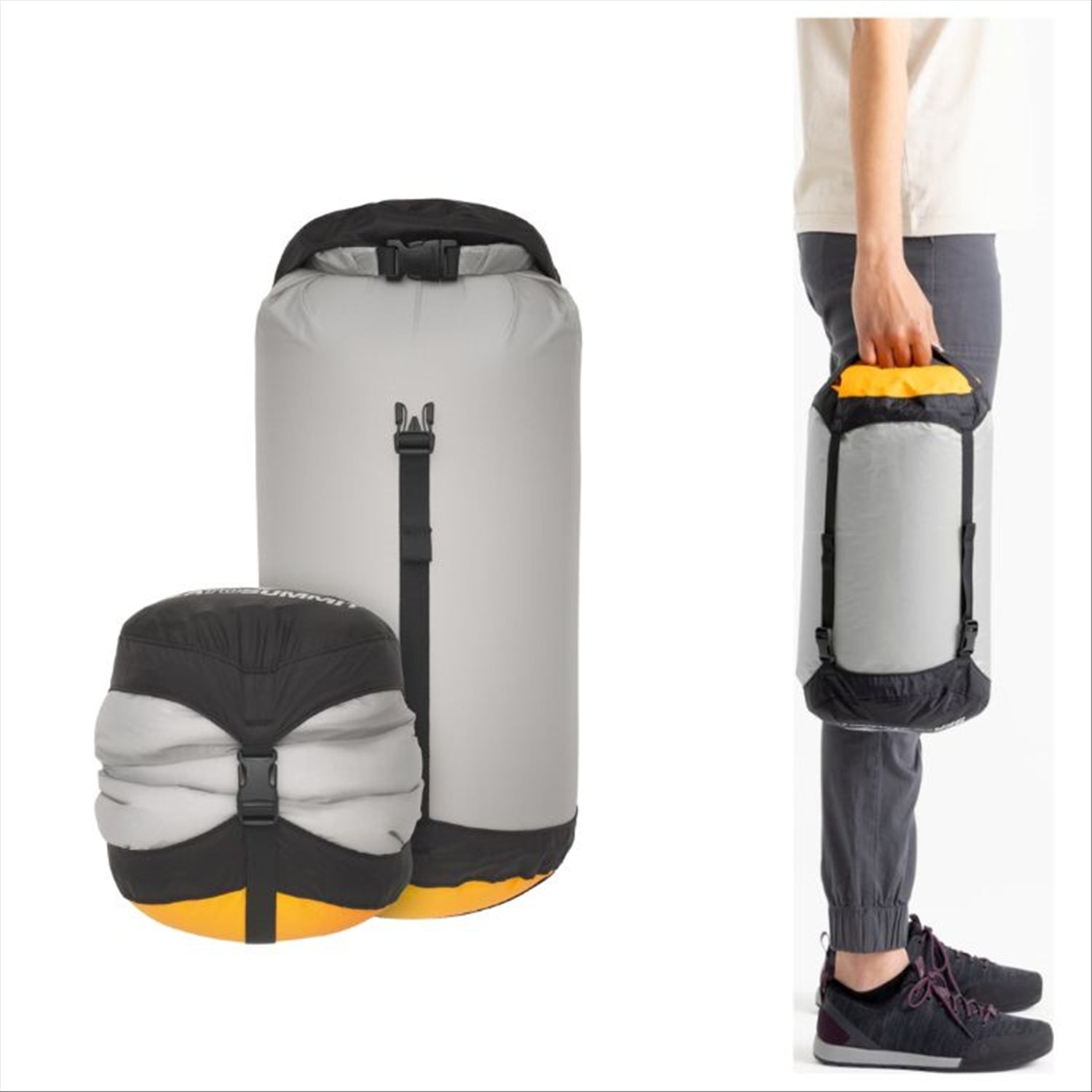 Sea To Summit Event Compression Dry Sack
