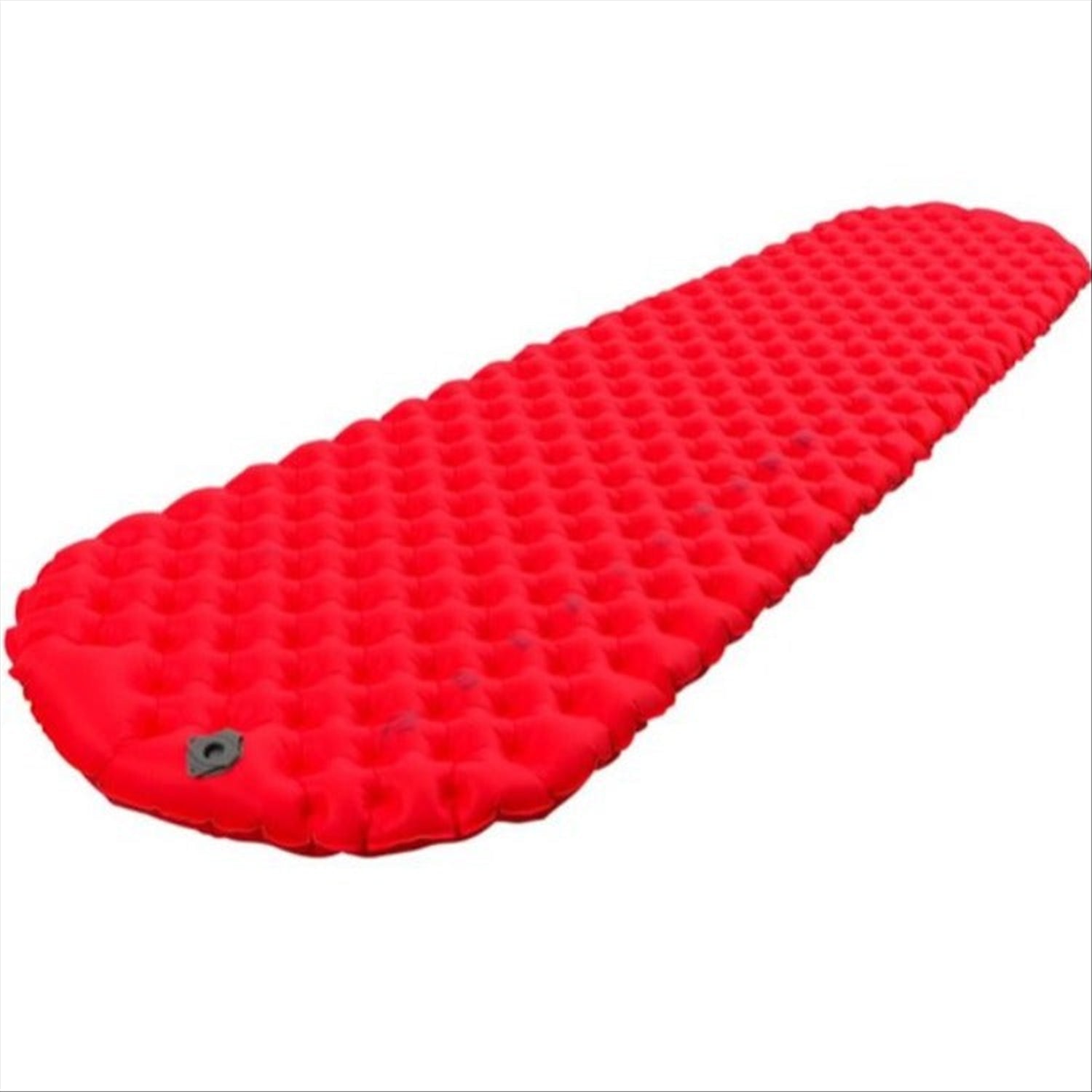 Sea To Summit Comfort Plus Insulated Mat, R-Value 4