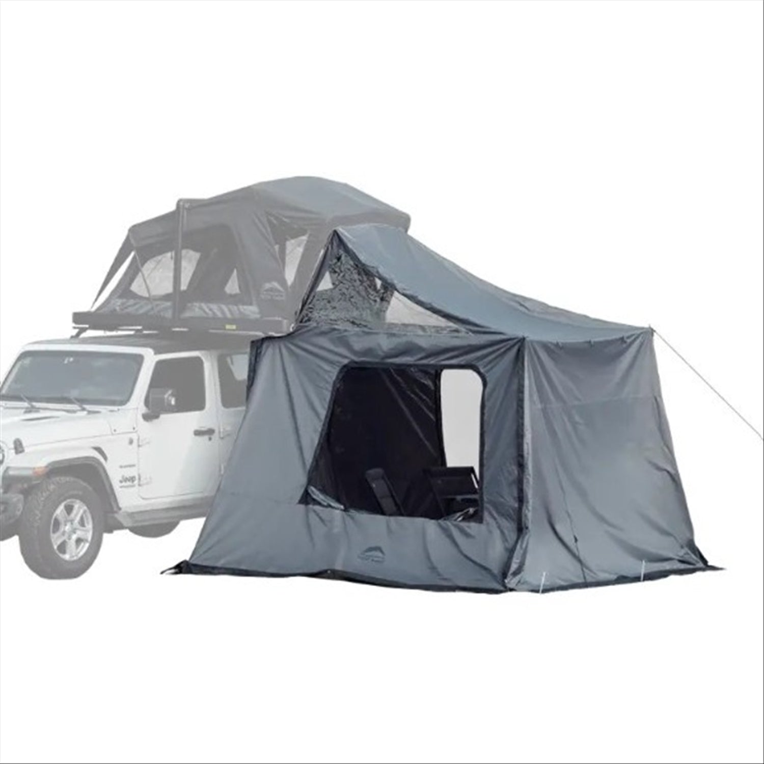 Wild Land Wild Land Annex for Summit Explorer Hard Shell Roof Tent