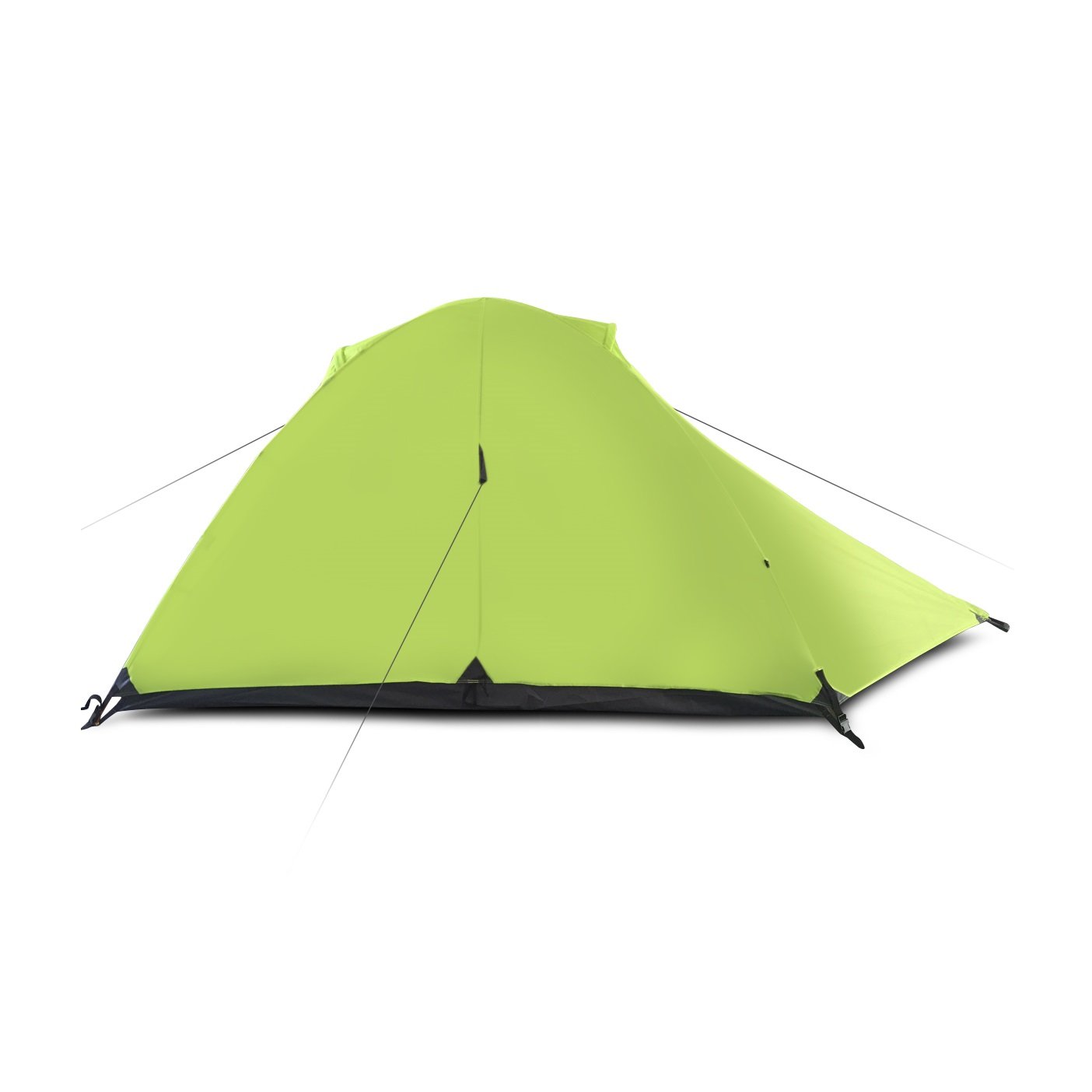 2 person all outlet weather tent