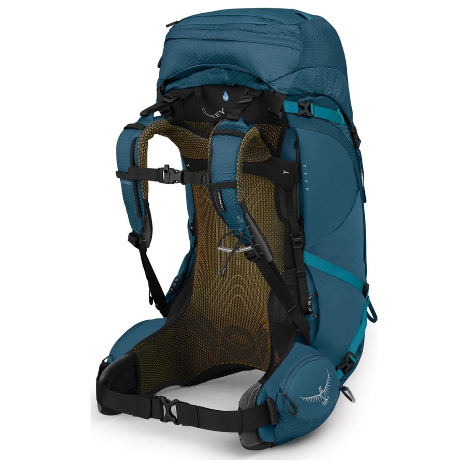 Osprey clearance exos 65