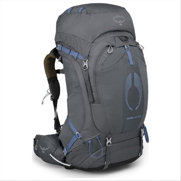 Osprey 2025 backpack weight